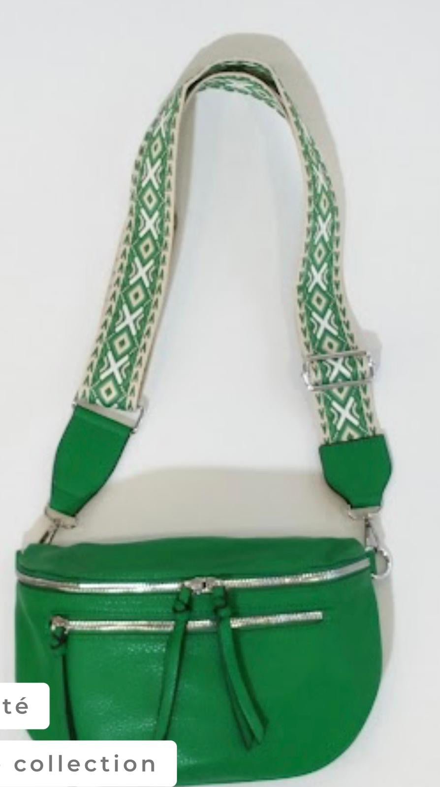 SAC BUMP - L'autre mode