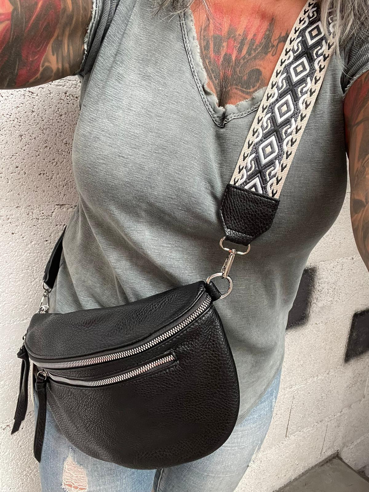 SAC BUMP - L'autre mode