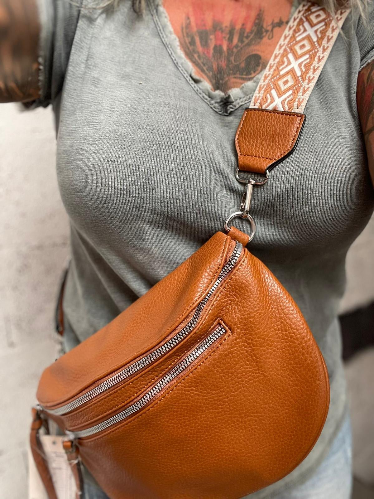 SAC BUMP - L'autre mode