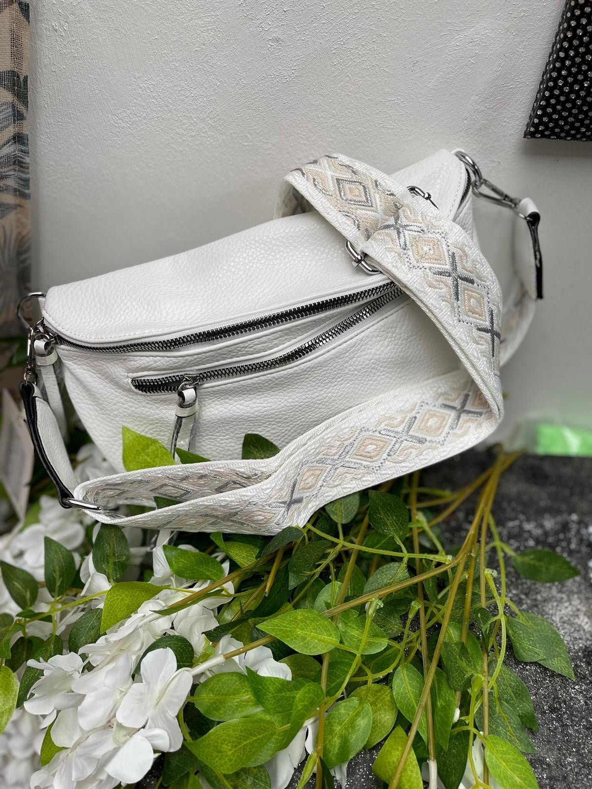 SAC BUMP - L'autre mode