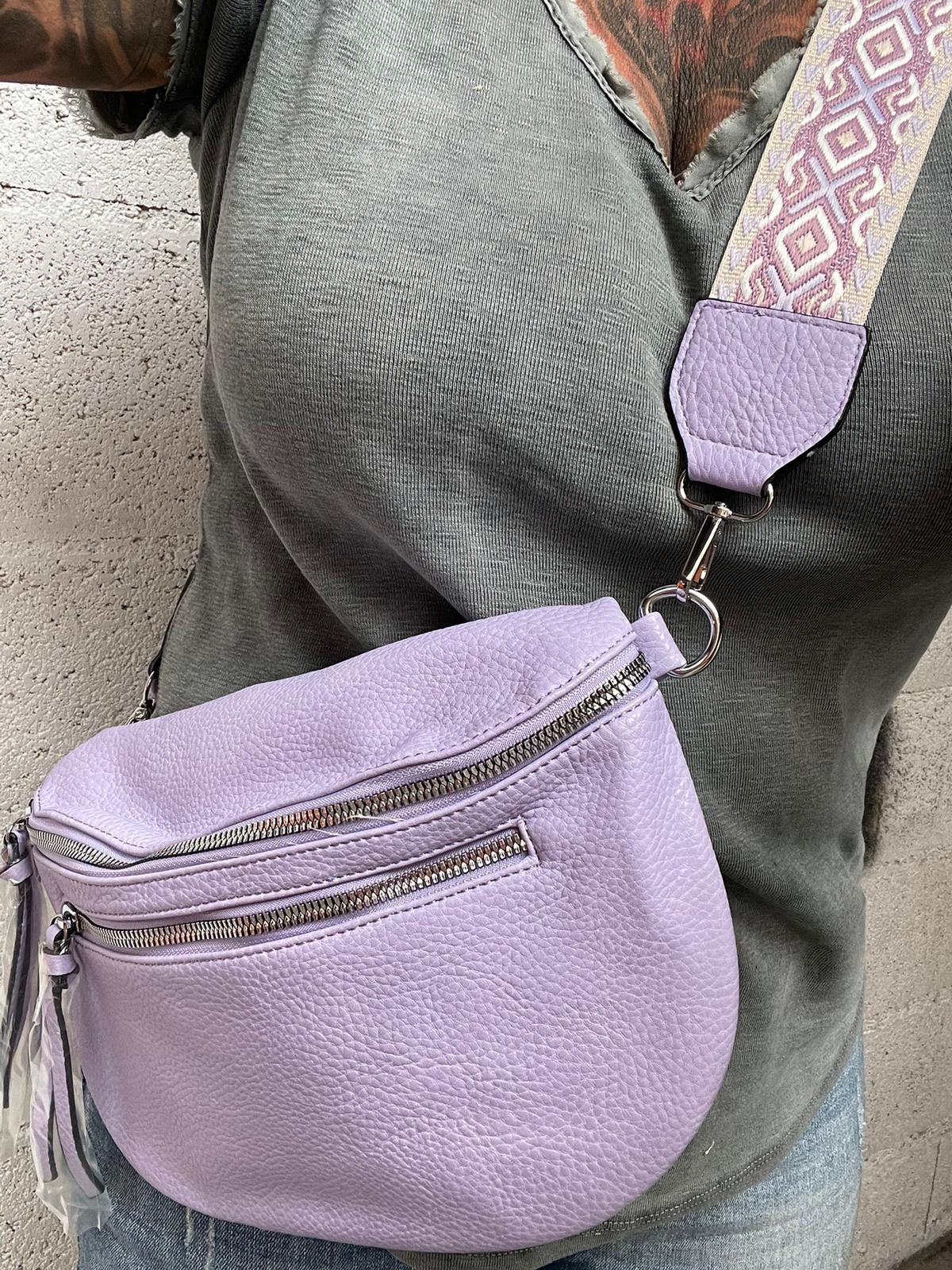 SAC BUMP - L'autre mode