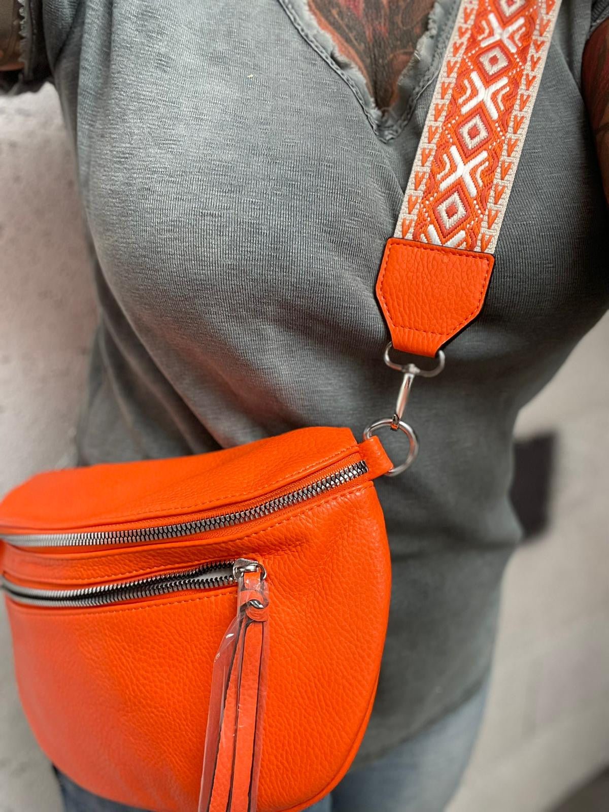 SAC BUMP - L'autre mode