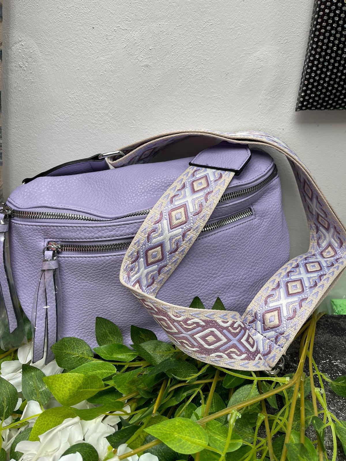 SAC BUMP - L'autre mode