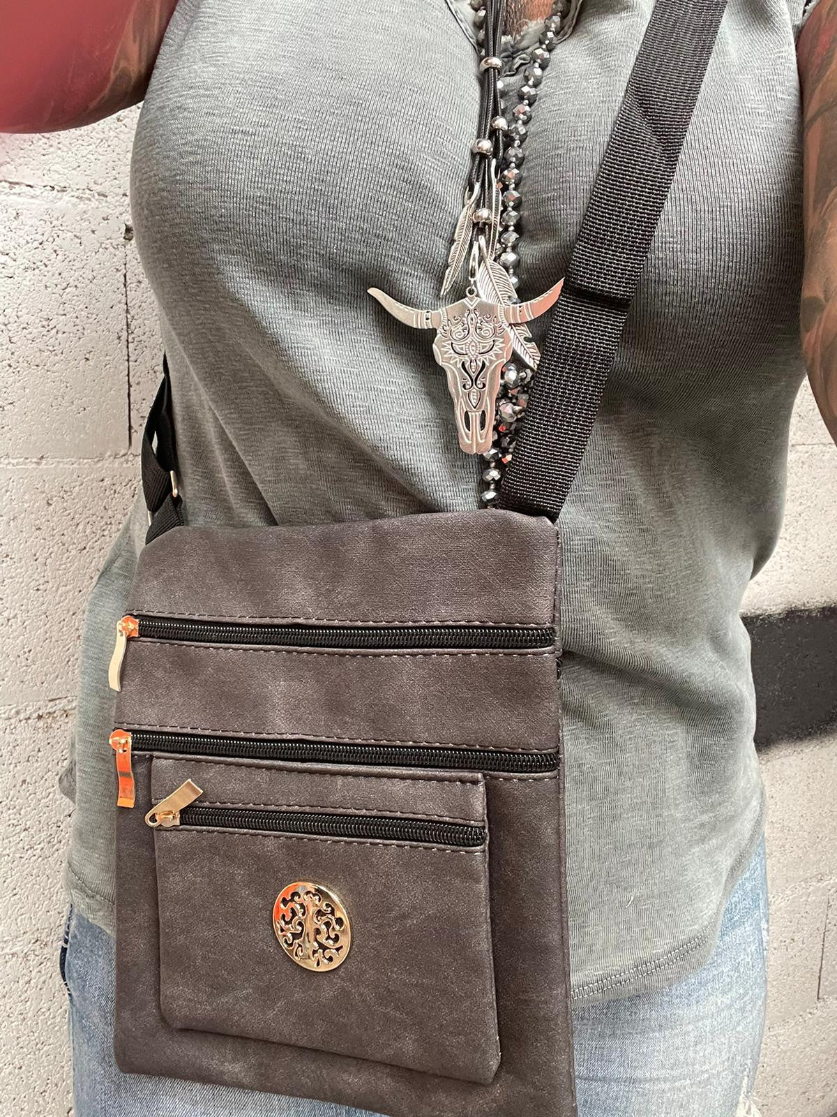 SAC POCHETTE - L'autre mode