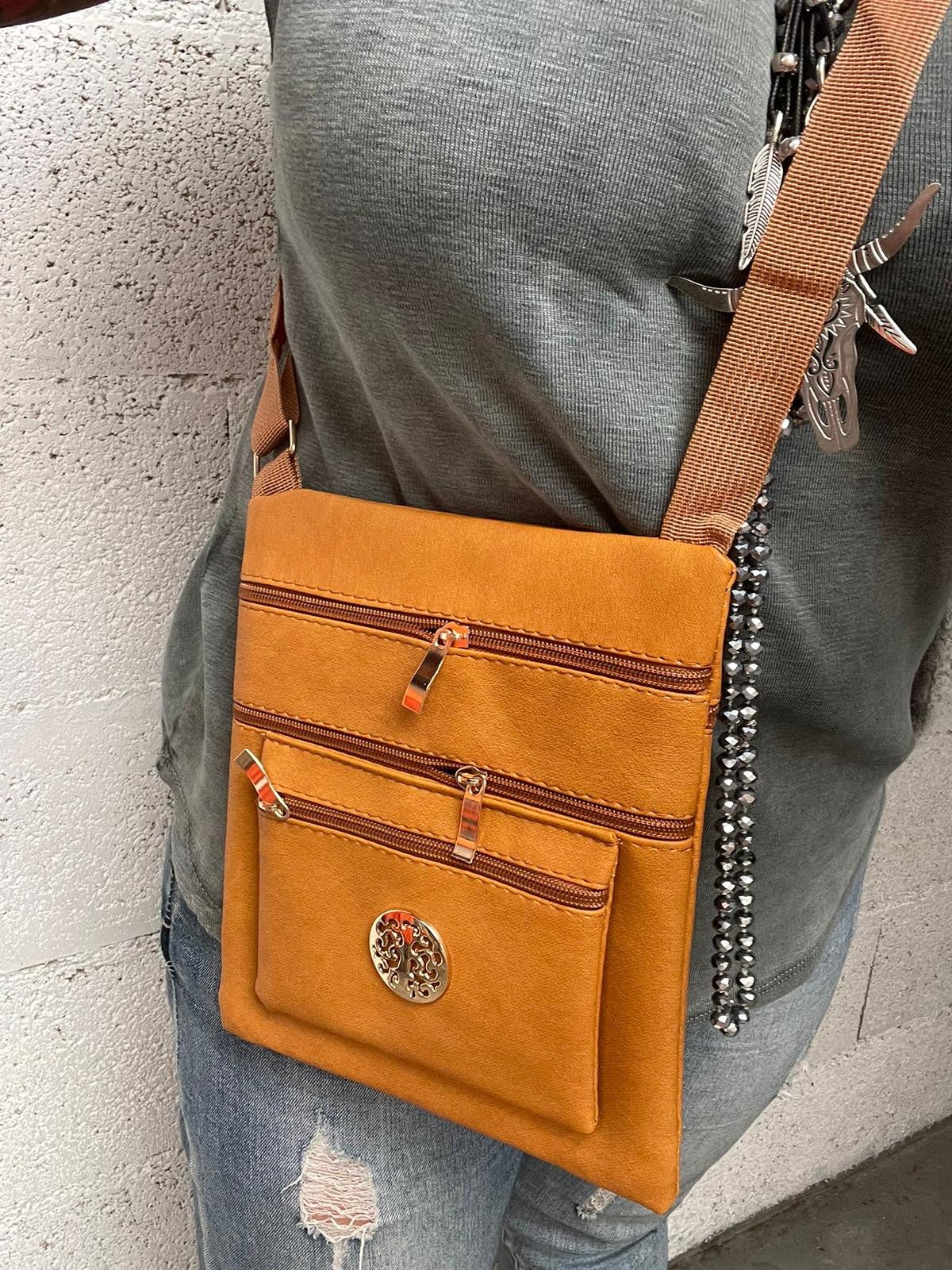 SAC POCHETTE - L'autre mode