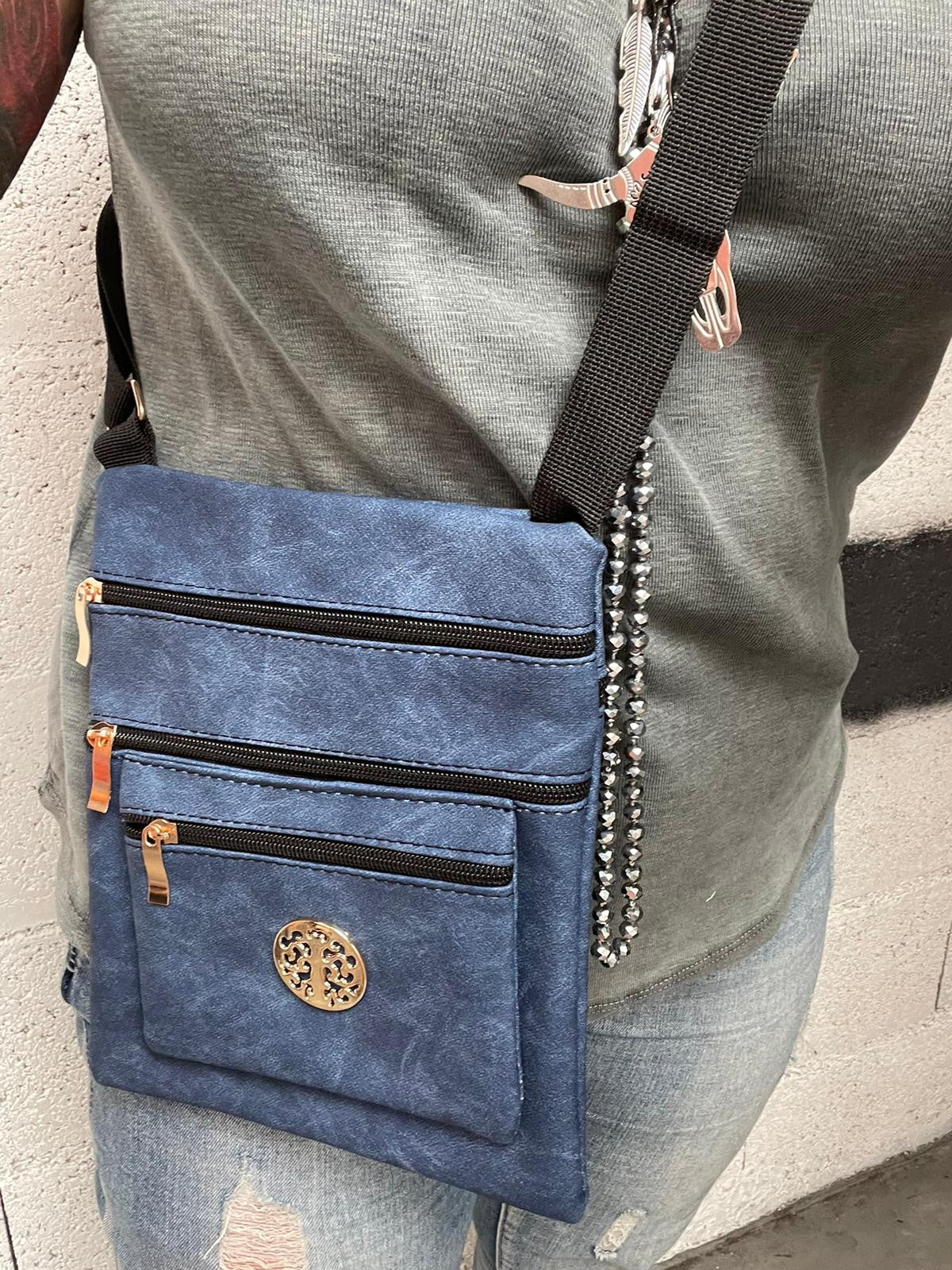 SAC POCHETTE - L'autre mode