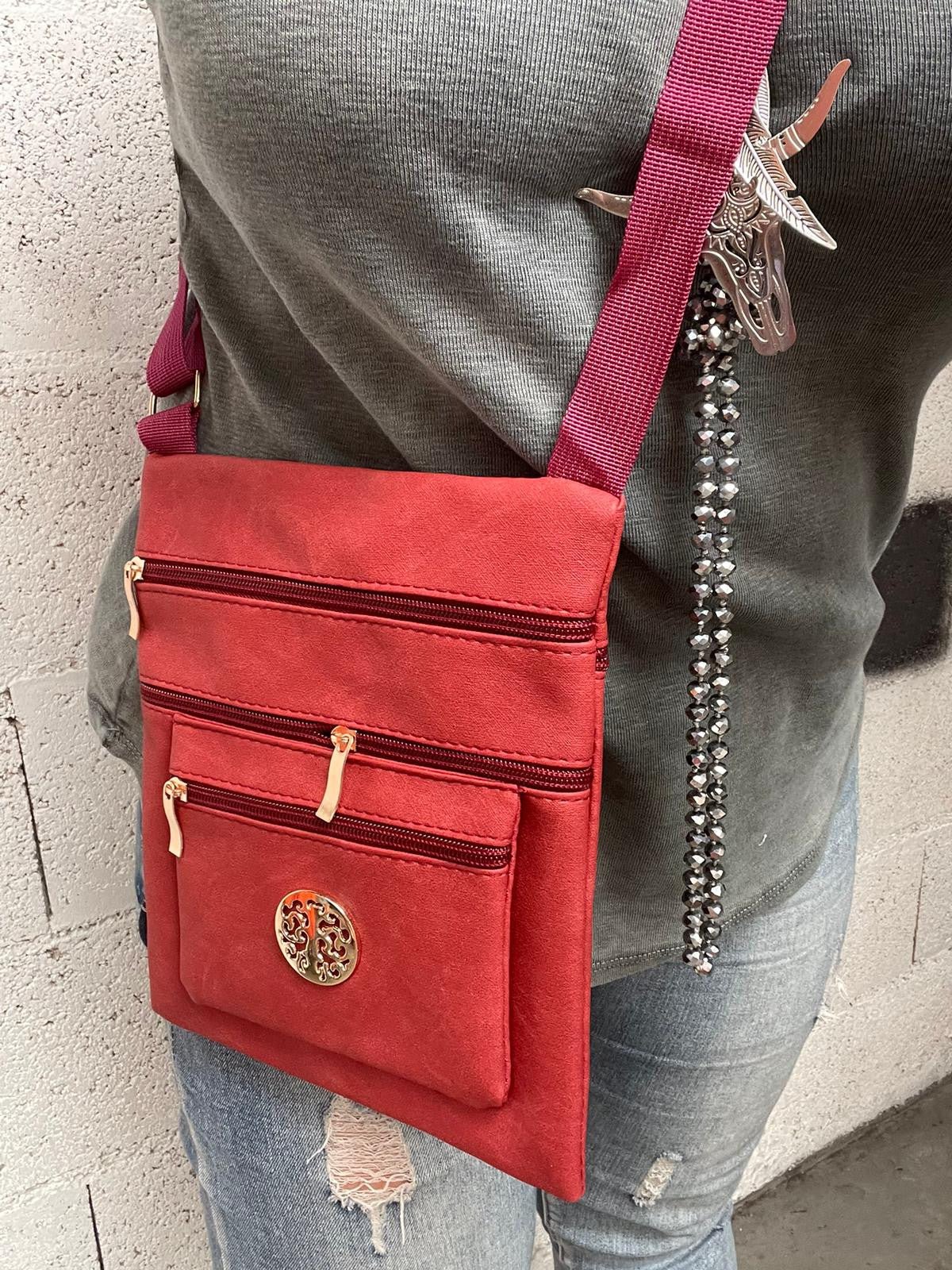 SAC POCHETTE - L'autre mode
