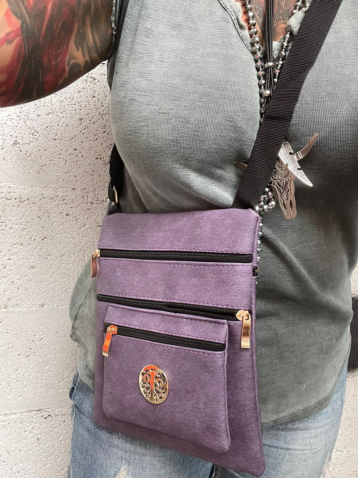 SAC POCHETTE - L'autre mode