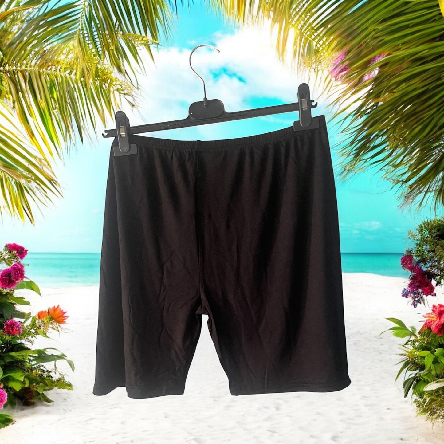 short dessus dessous - L'autre mode