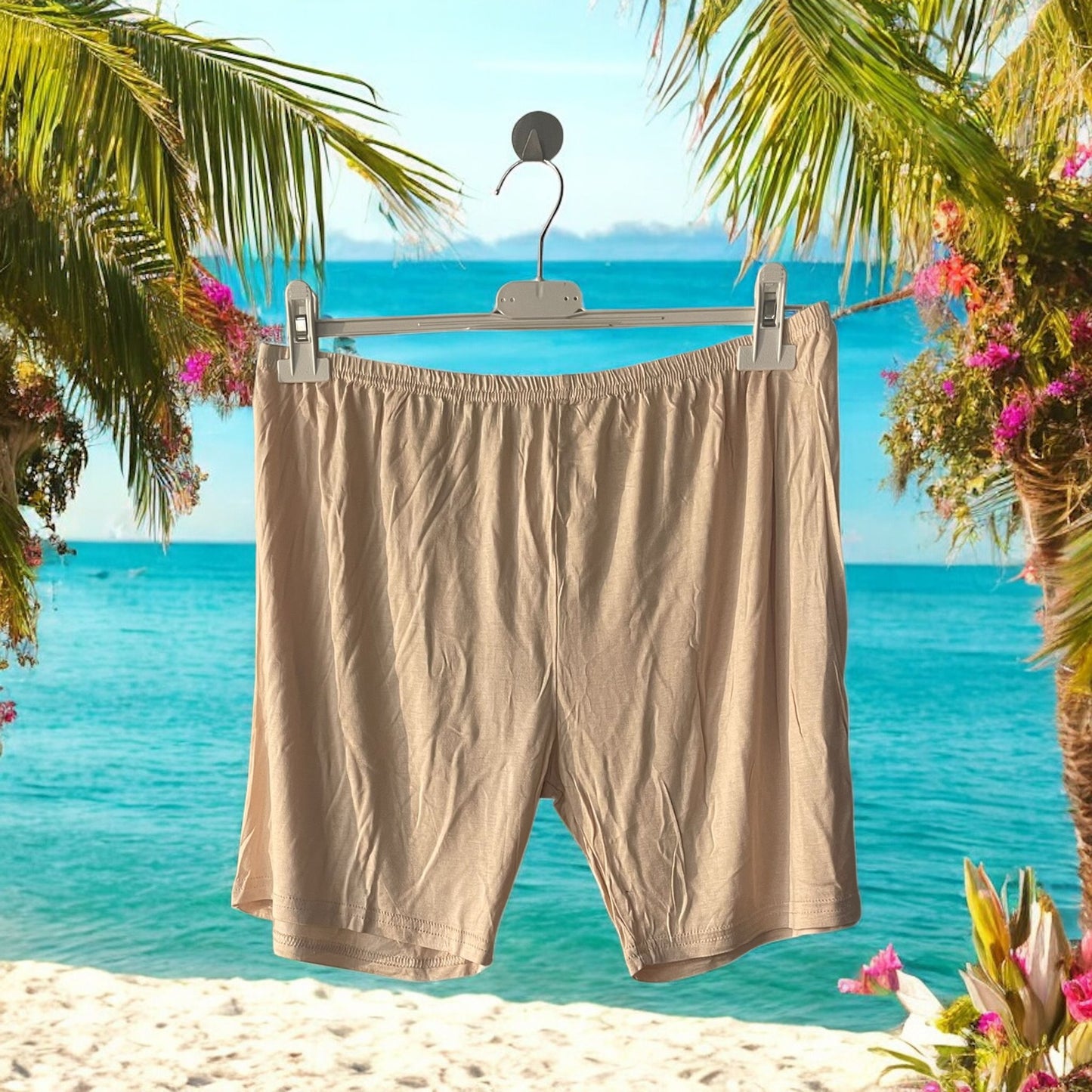 short dessus dessous - L'autre mode