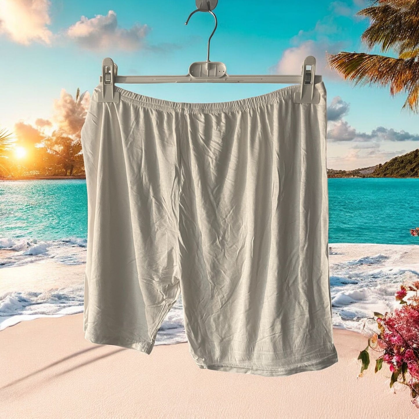 short dessus dessous - L'autre mode
