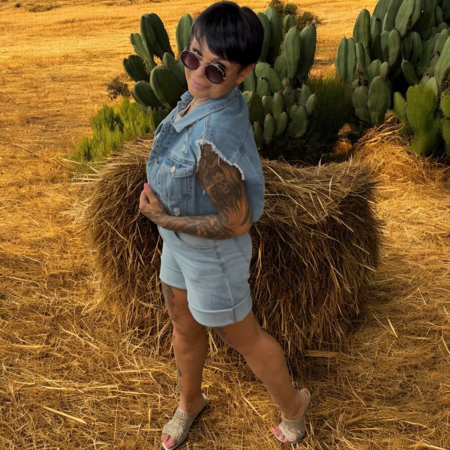 short love you - L'autre mode
