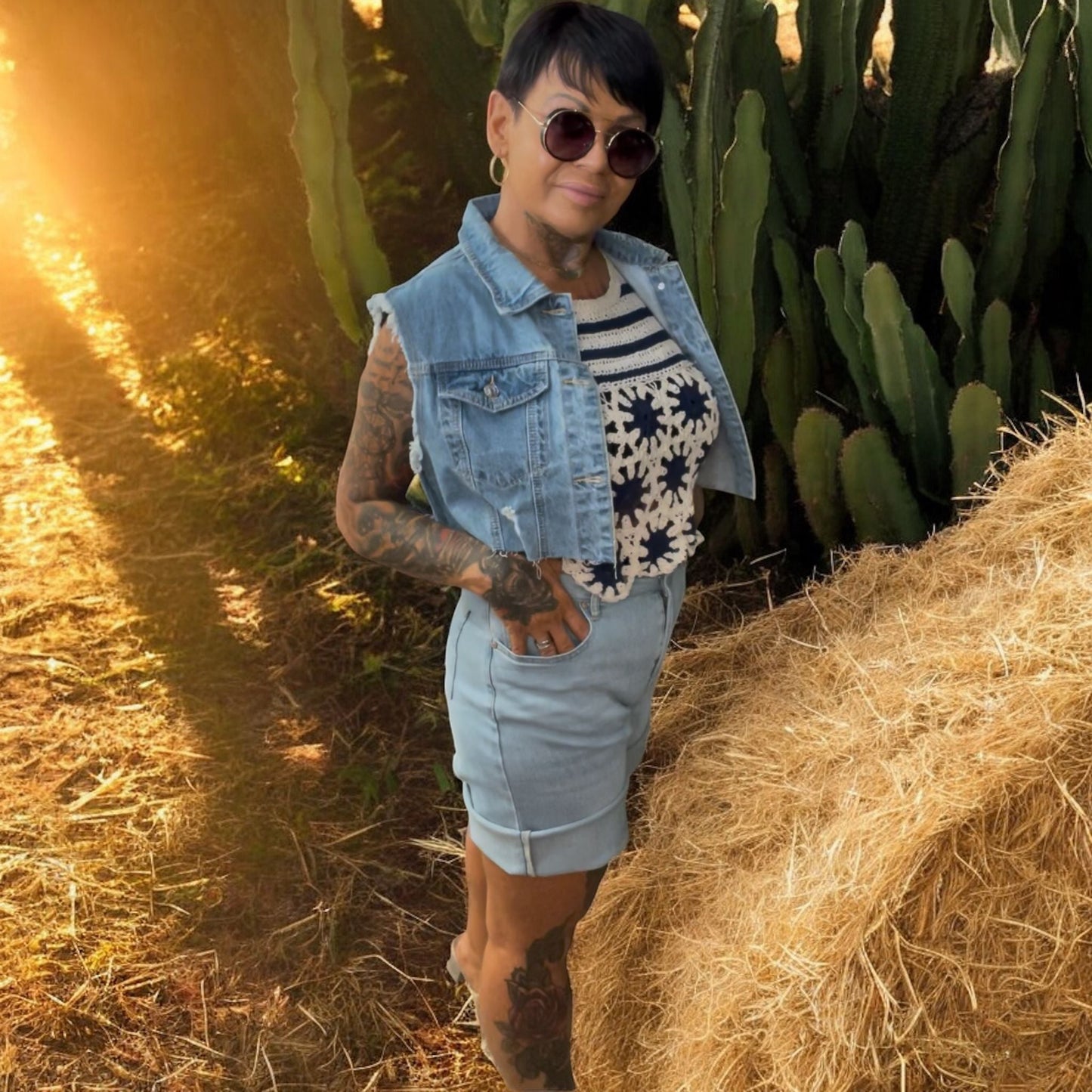 short love you - L'autre mode