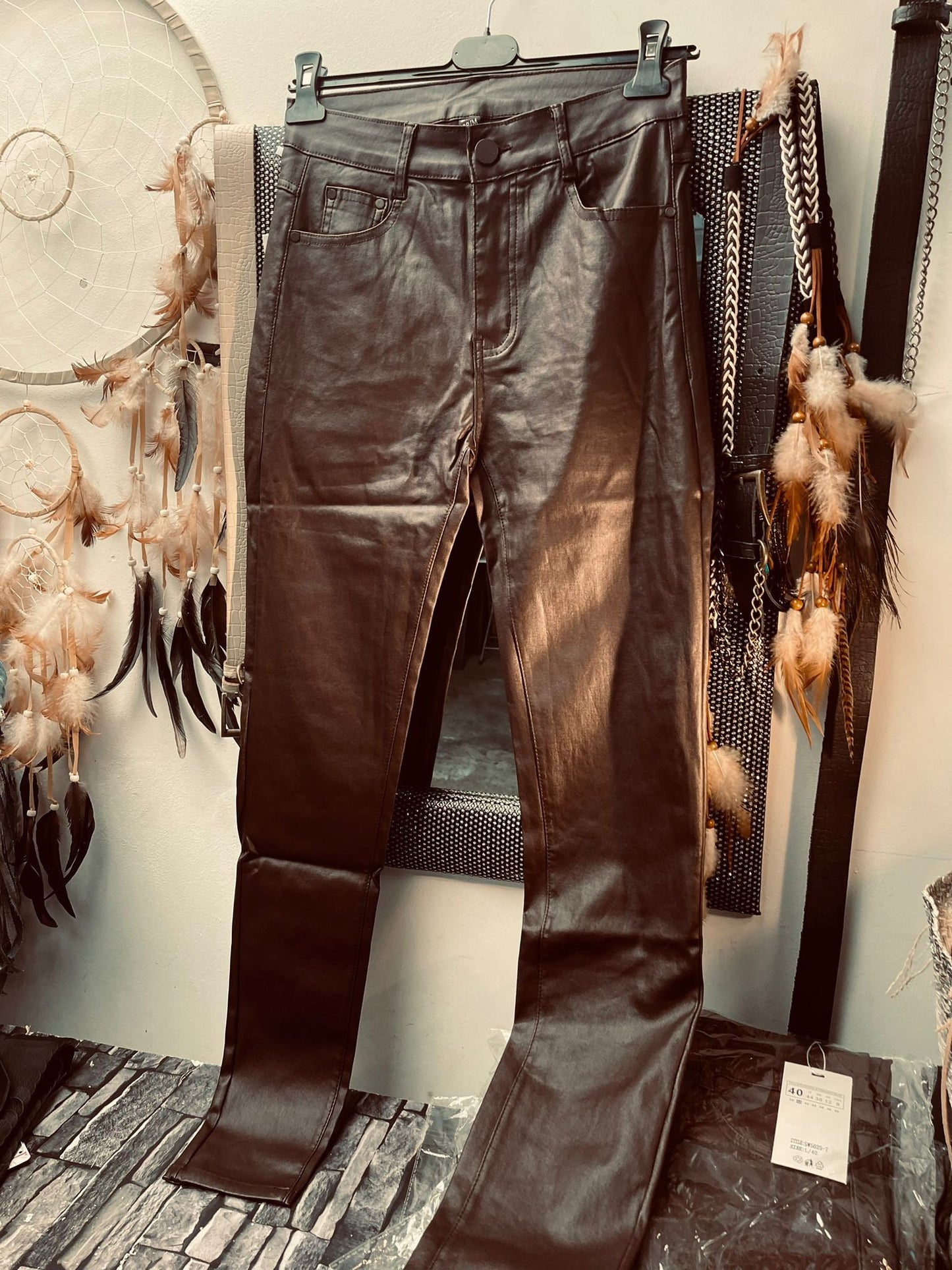 simili slim - L'autre mode