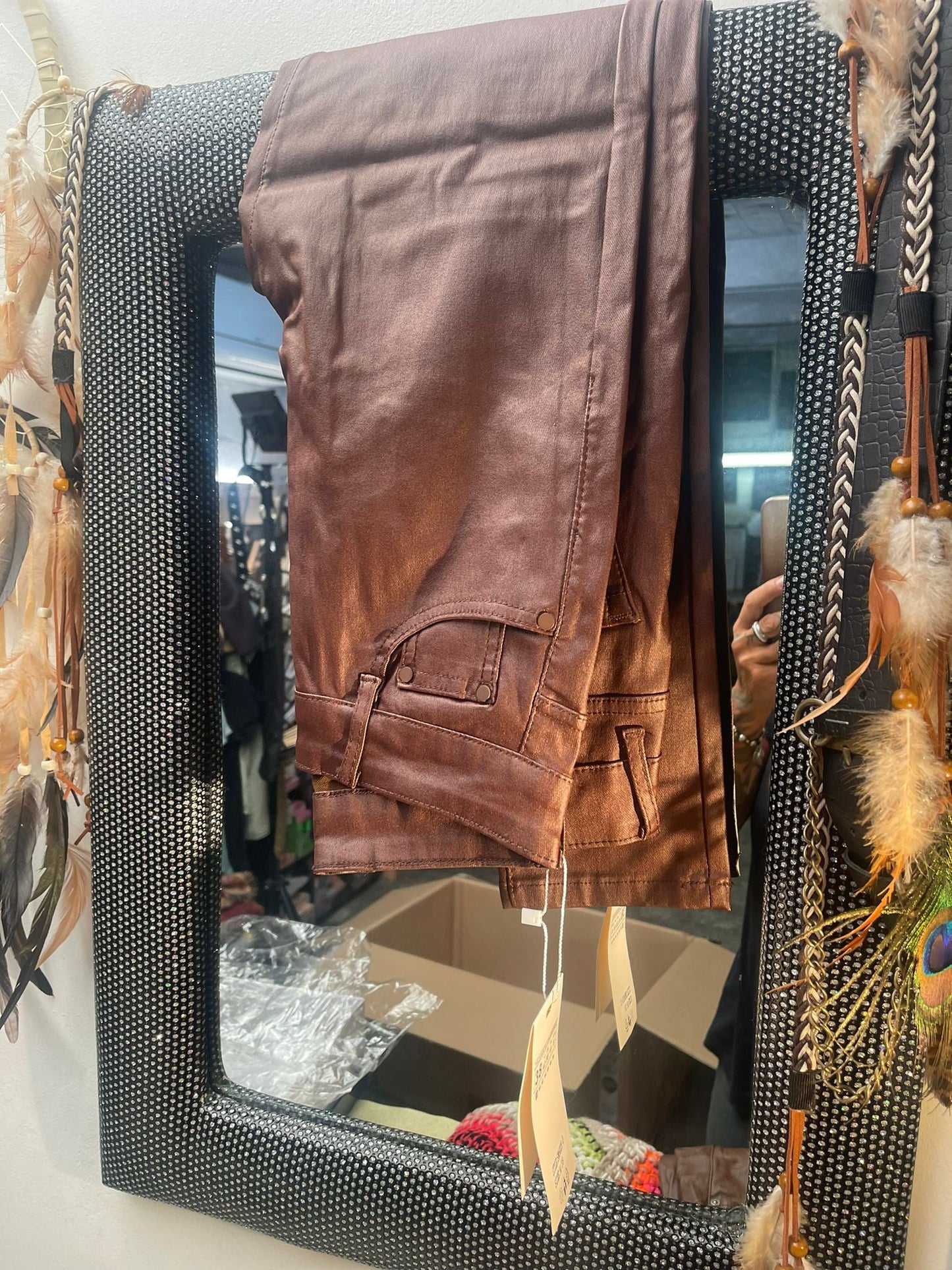 simili slim - L'autre mode