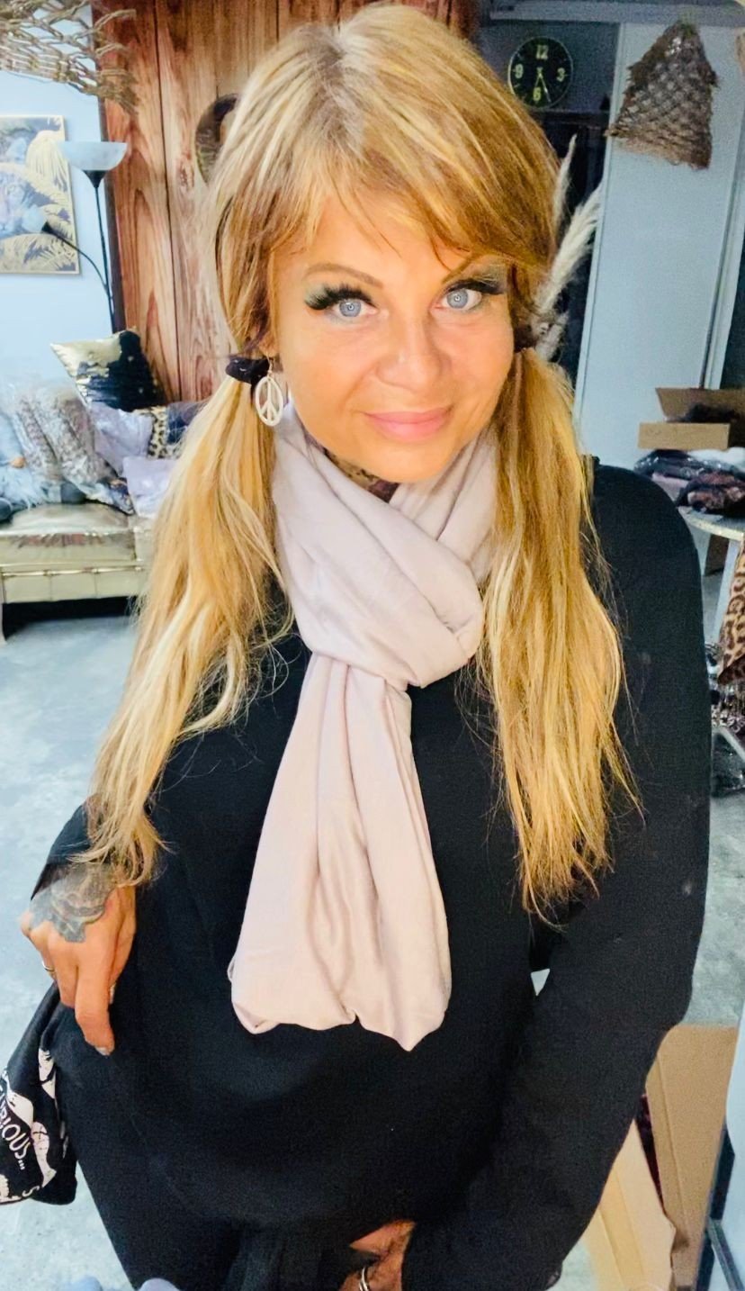 SNOOD COMME ÇI COMME ÇA - L'autre mode