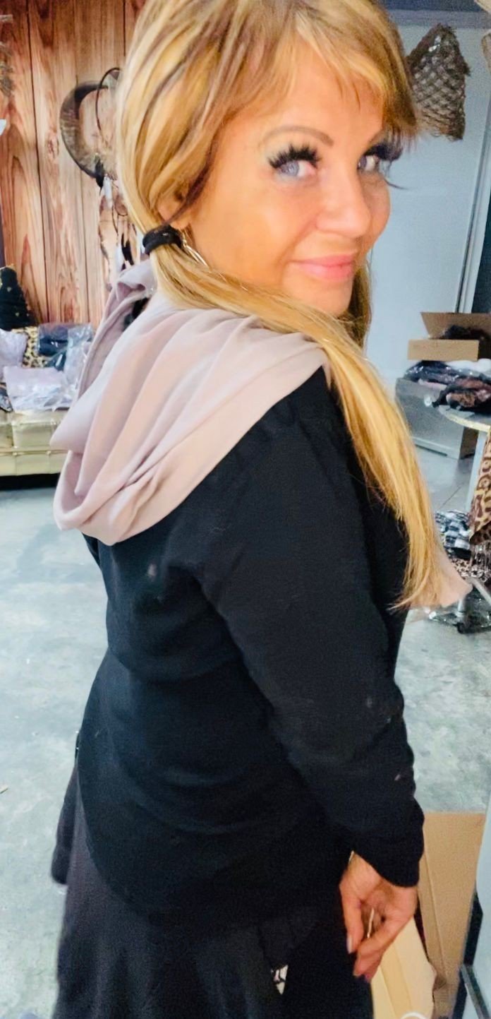 SNOOD COMME ÇI COMME ÇA - L'autre mode