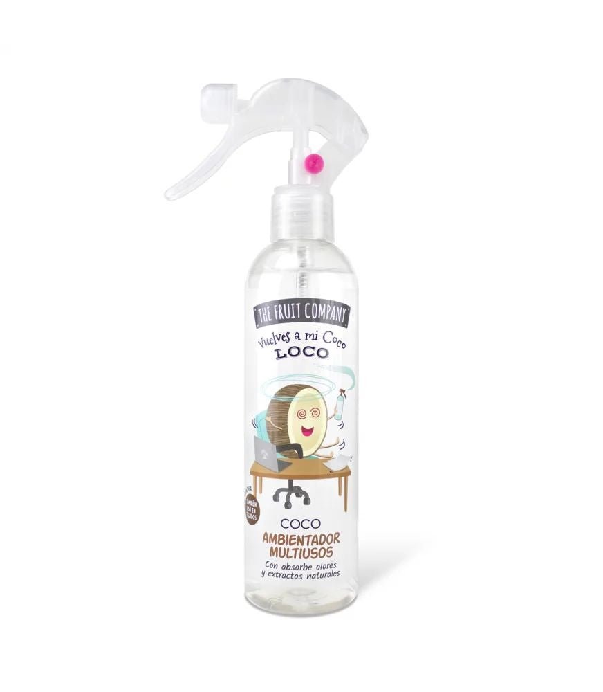 SPRAY AMBIANCE - L'autre mode