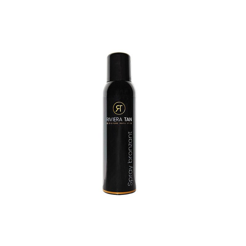 SPRAY BRONZANT RIVIERA TAN - L'autre mode