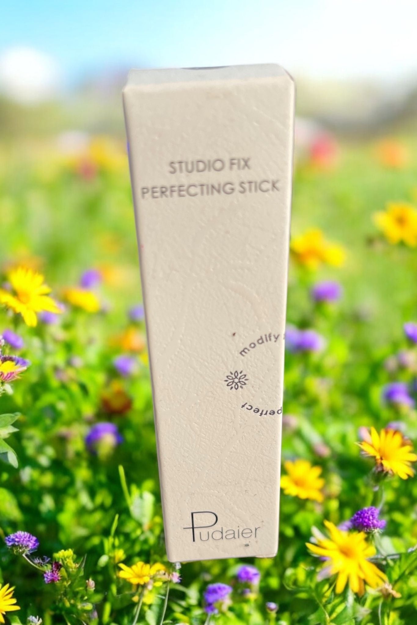 stick fond de teint correcteur - L'autre mode