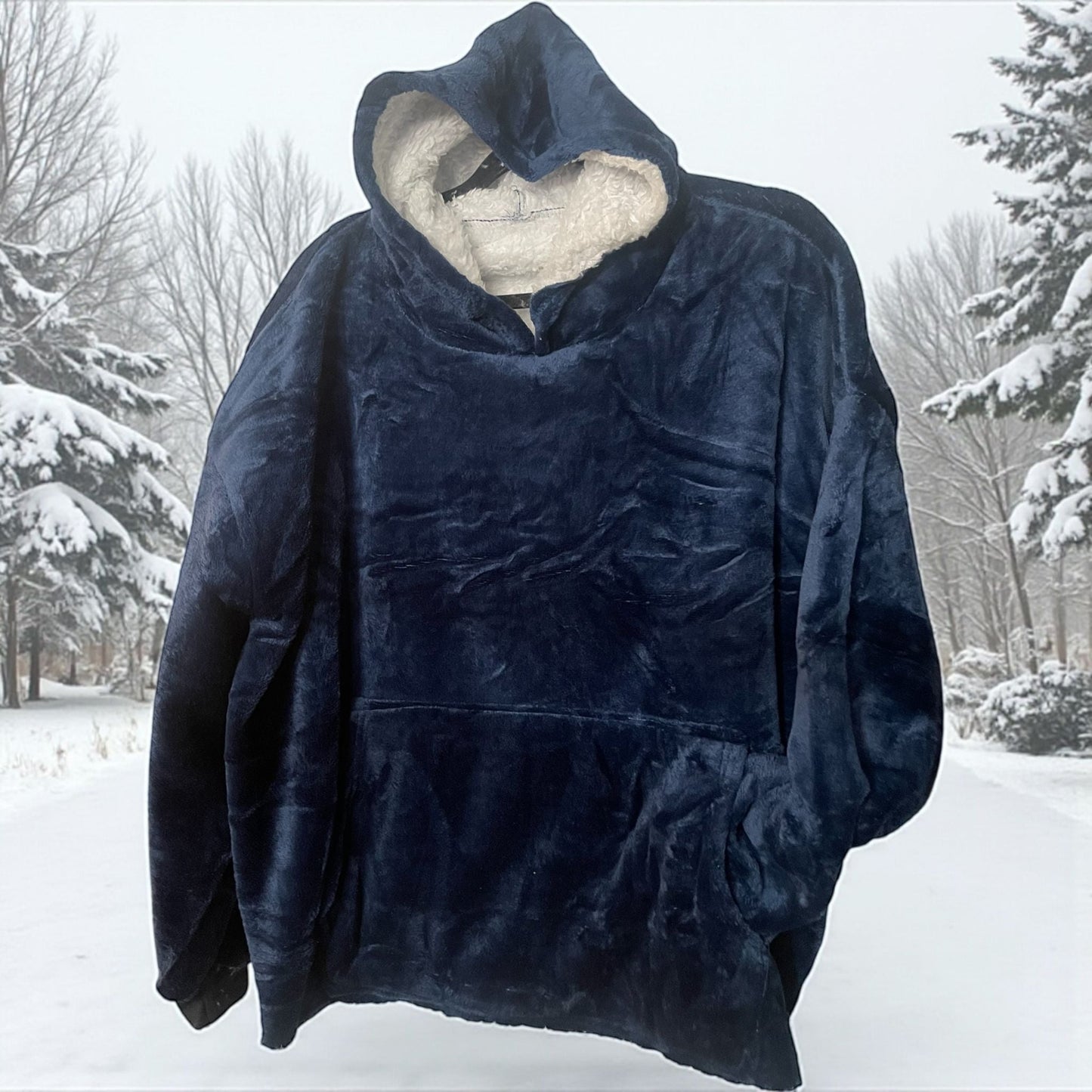 sweat velour - L'autre mode