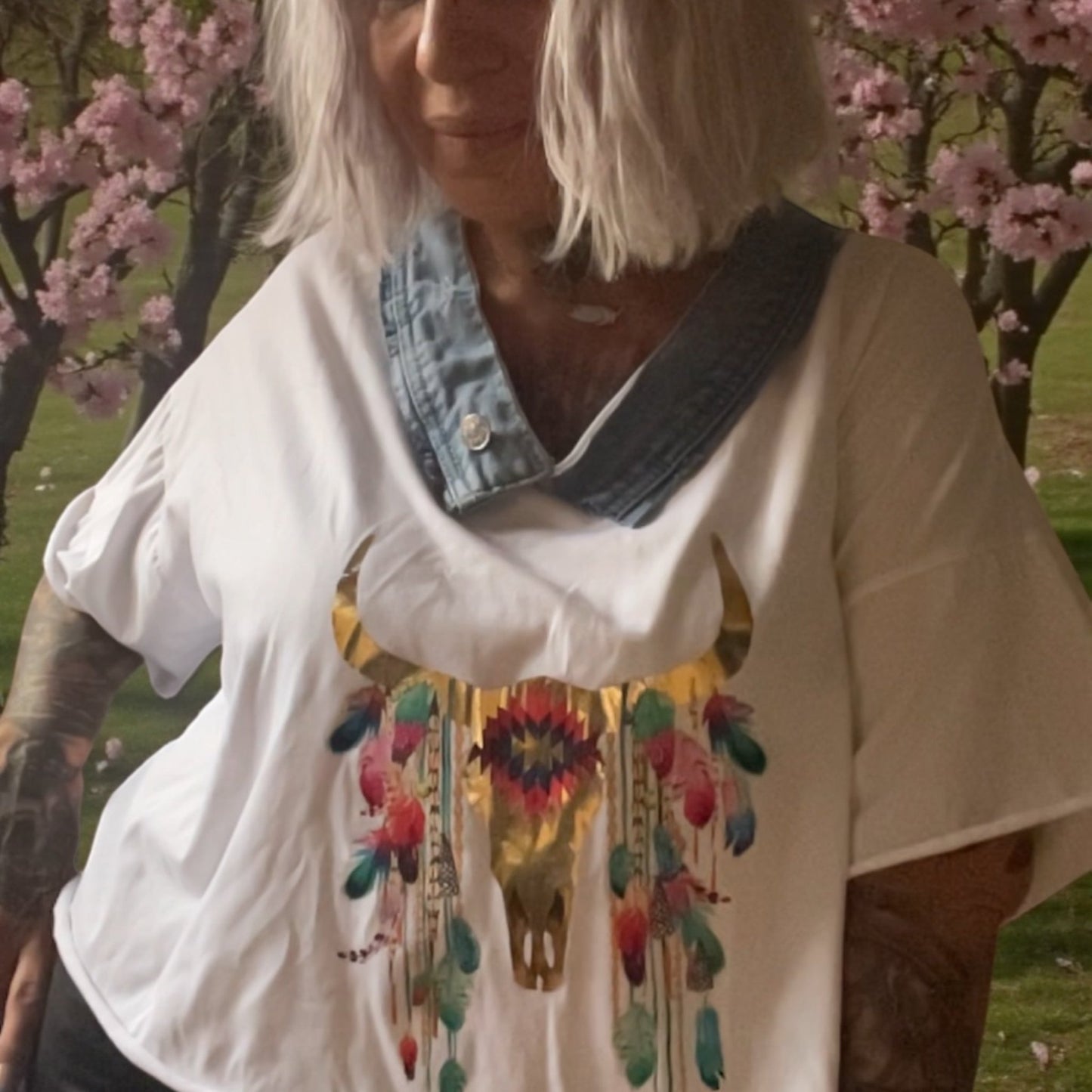 tee shirt divers - L'autre mode