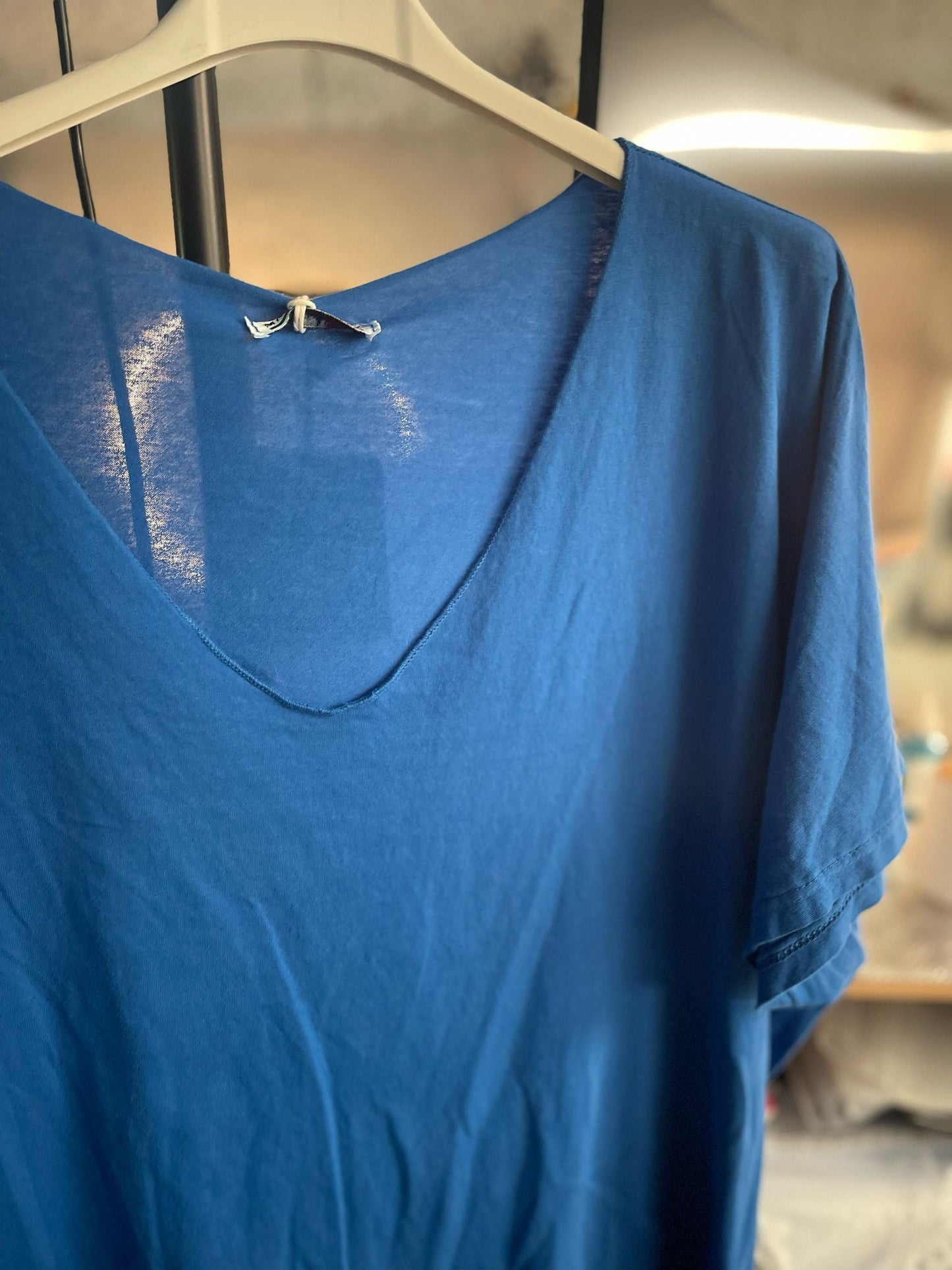 tee shirt ibiza - L'autre mode