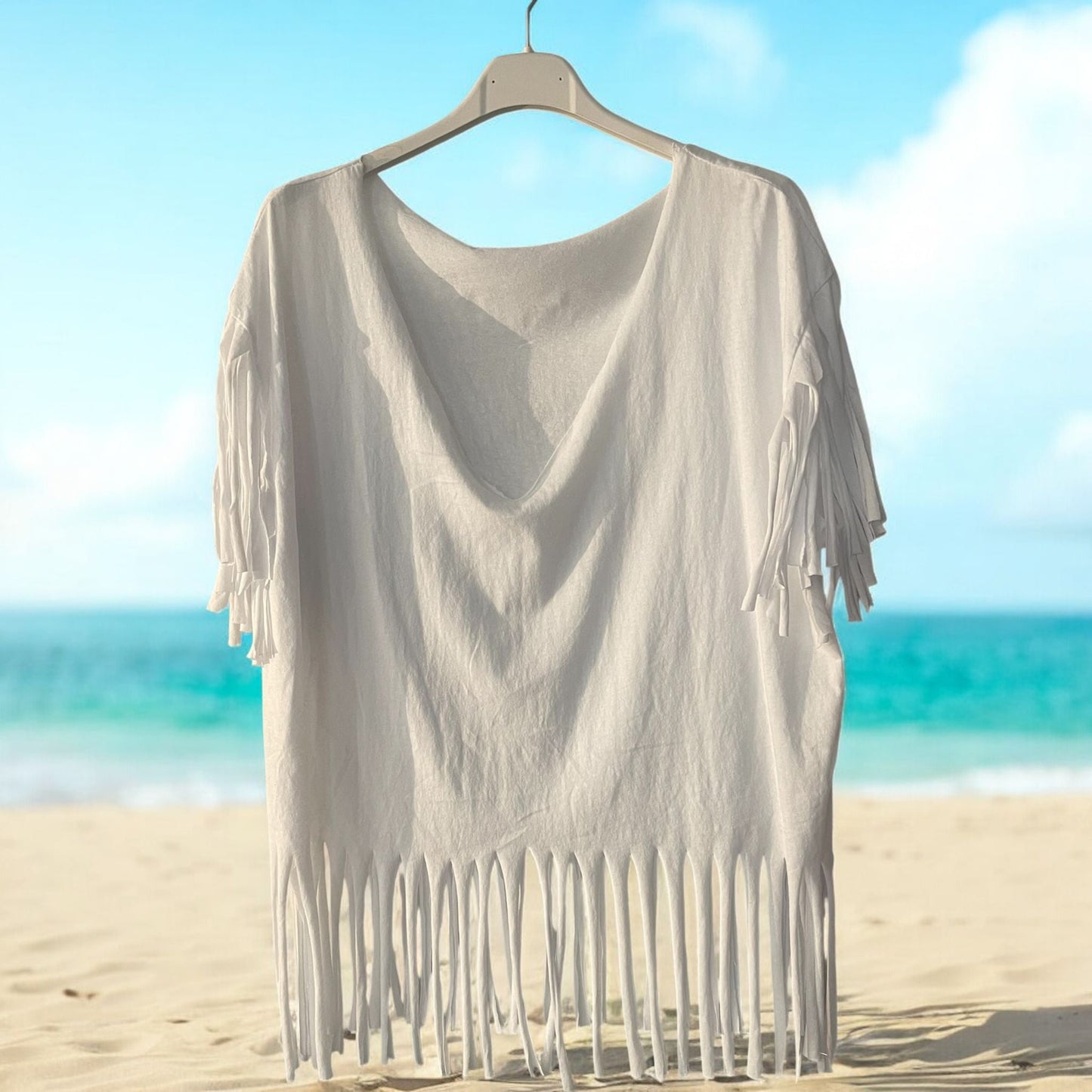 tee shirt ibiza - L'autre mode
