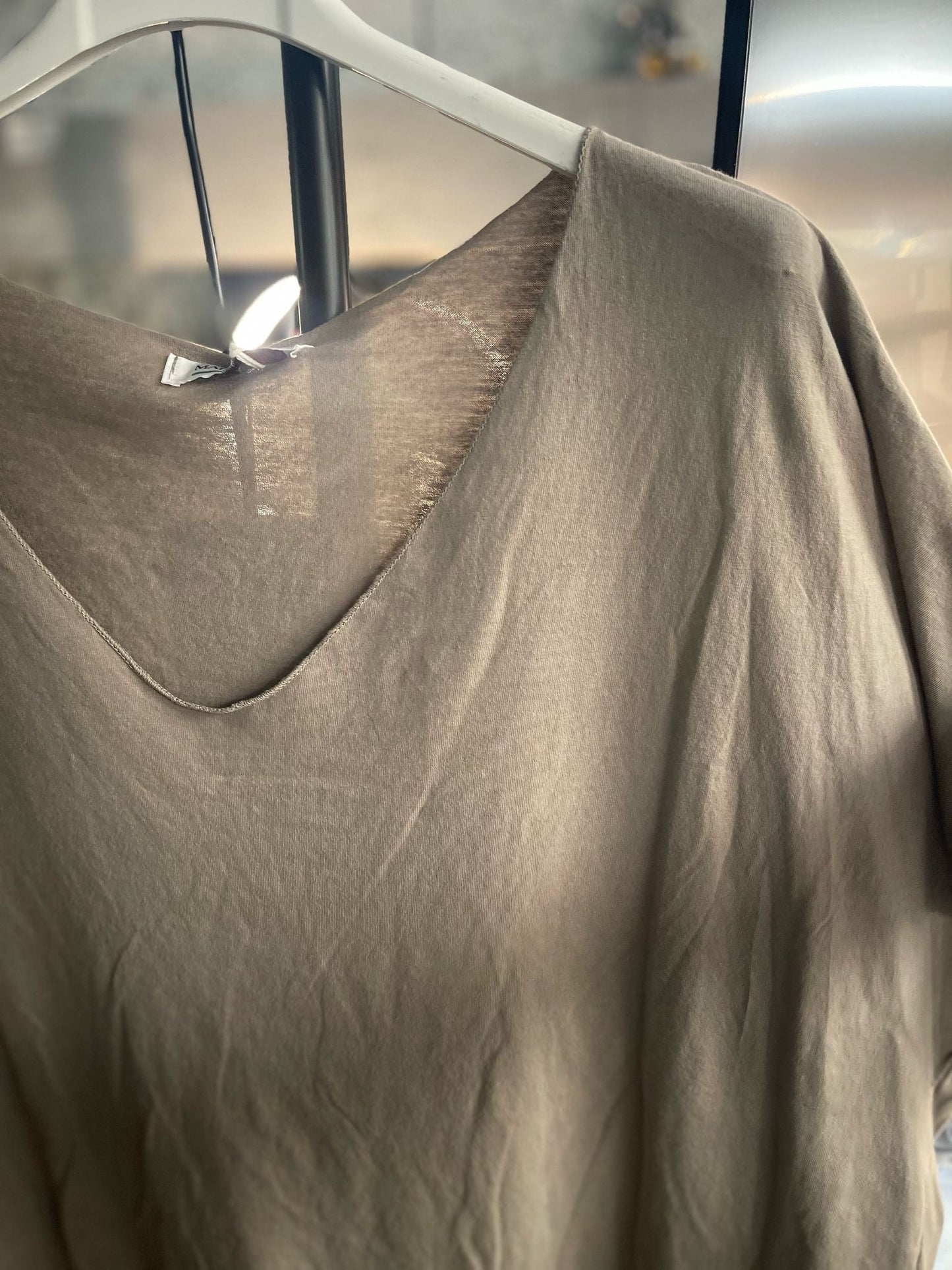 tee shirt ibiza - L'autre mode