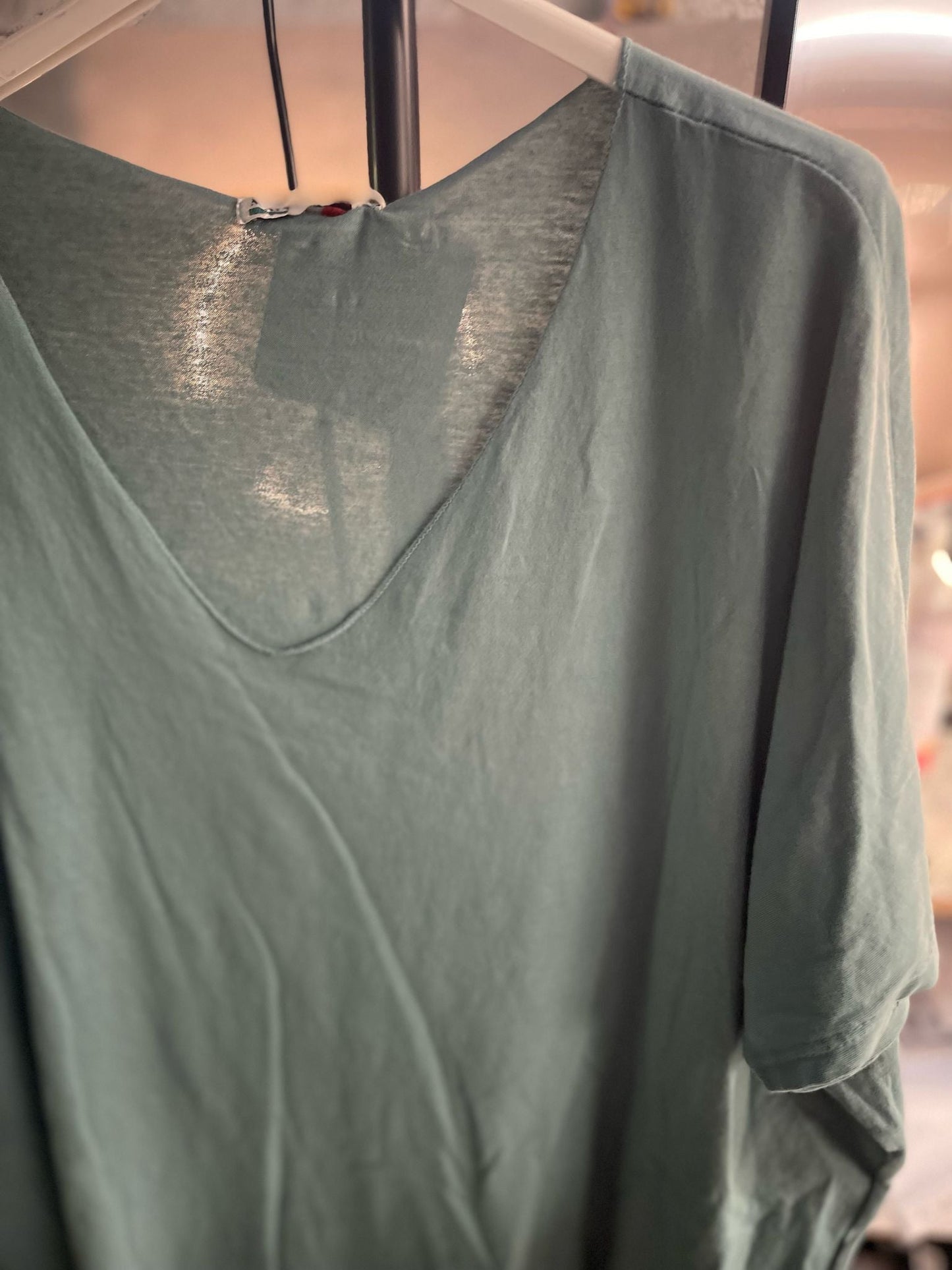 tee shirt ibiza - L'autre mode