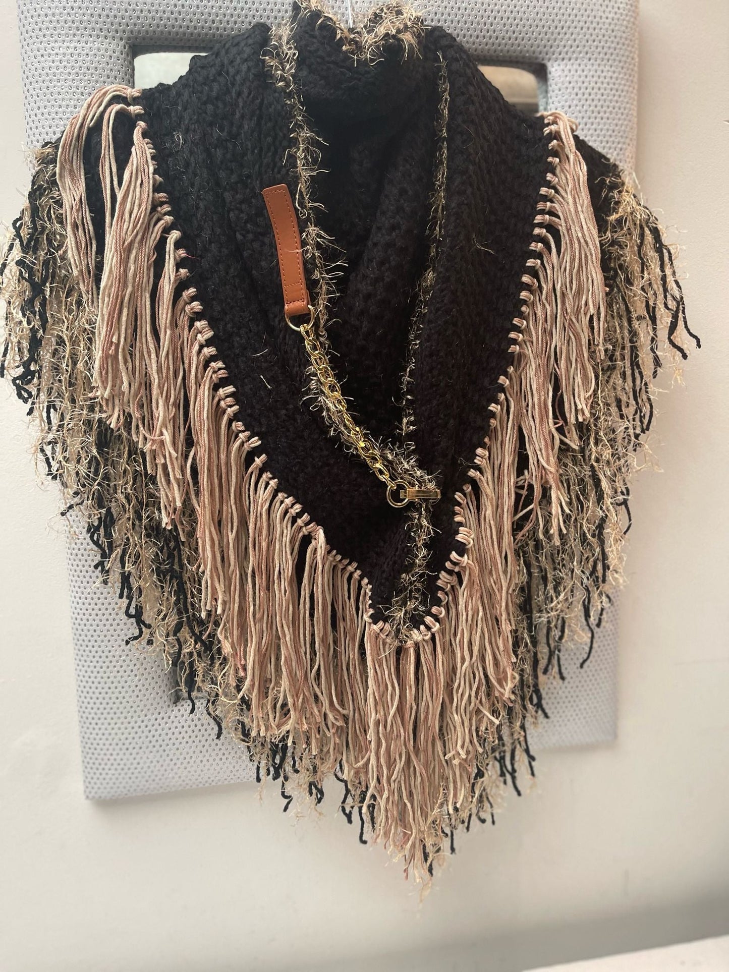 THE CRUNCH 3 - L'autre mode