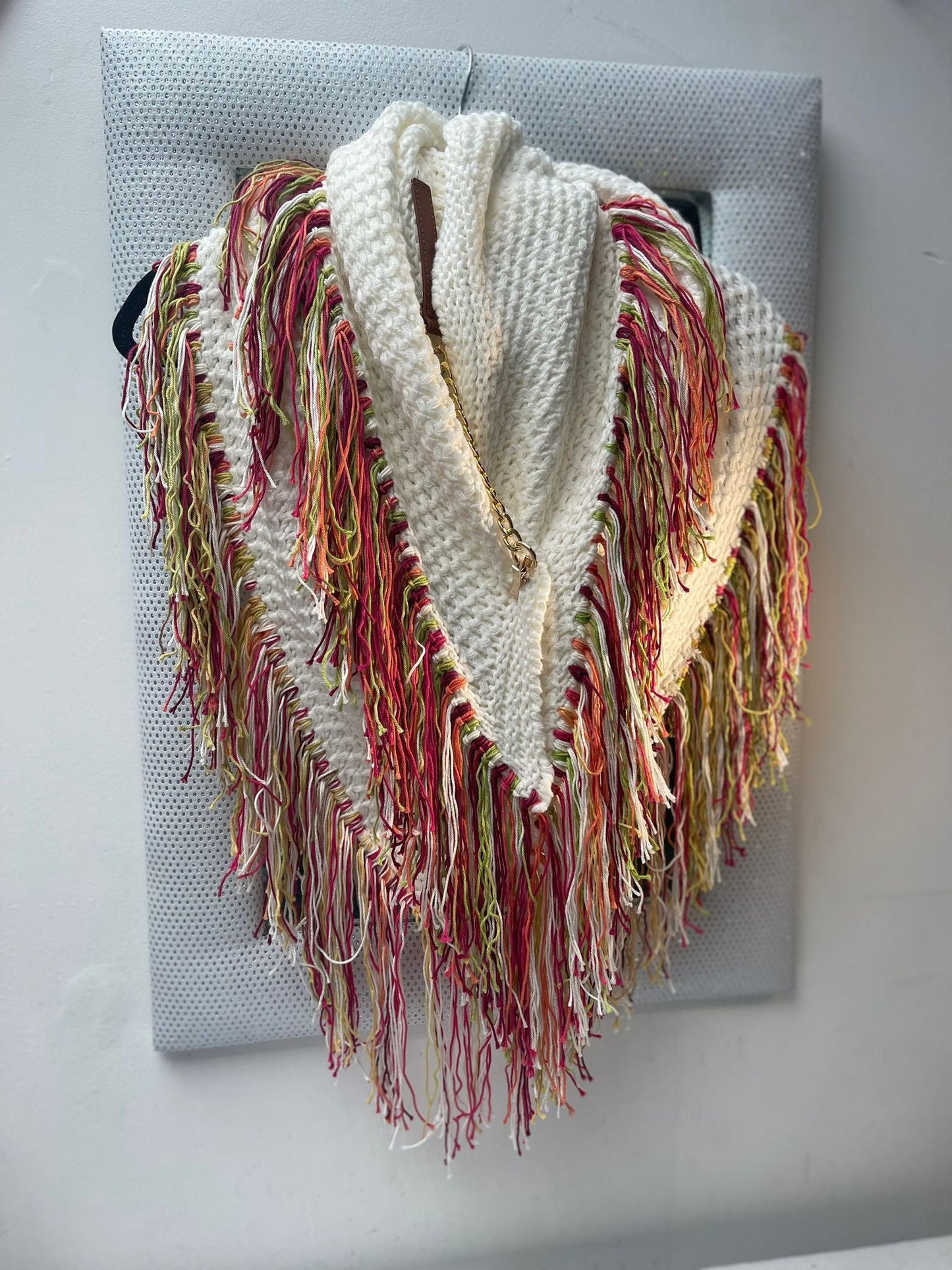 THE CRUNCH 4 - L'autre mode