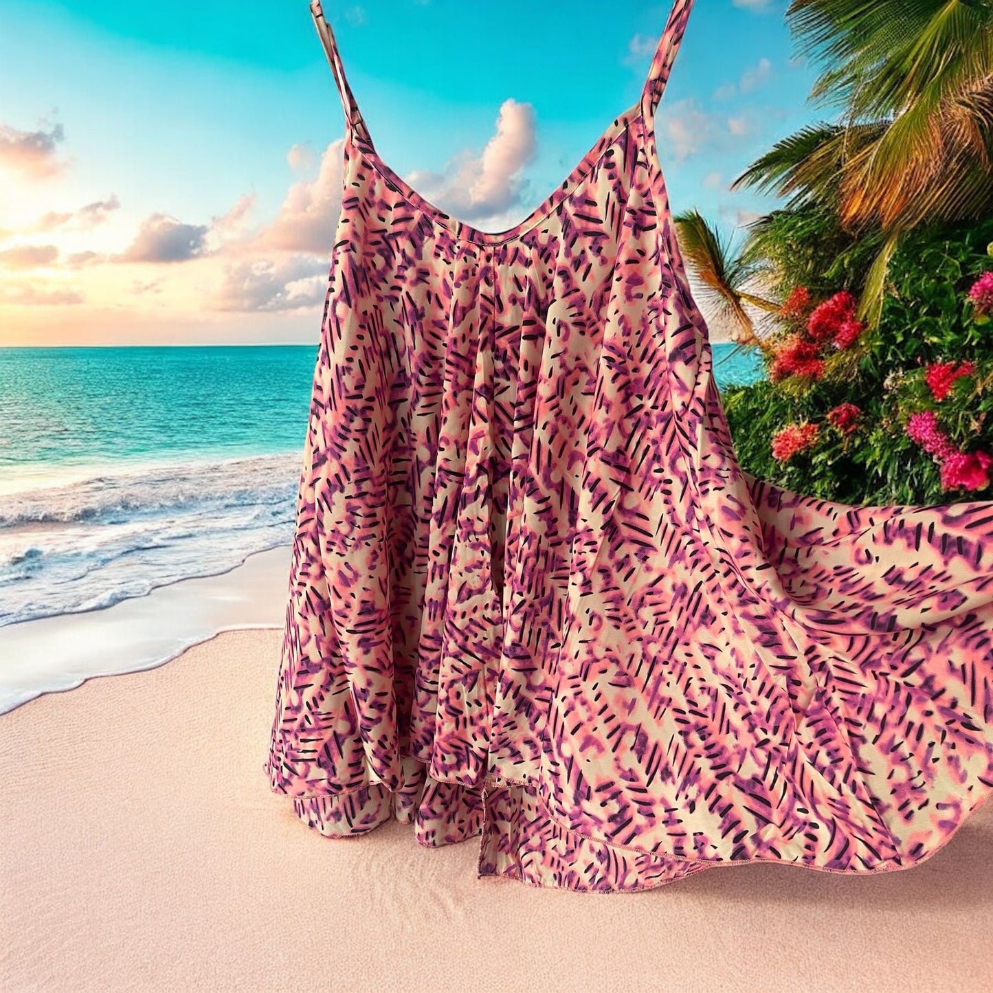 TOP DES îles - L'autre mode