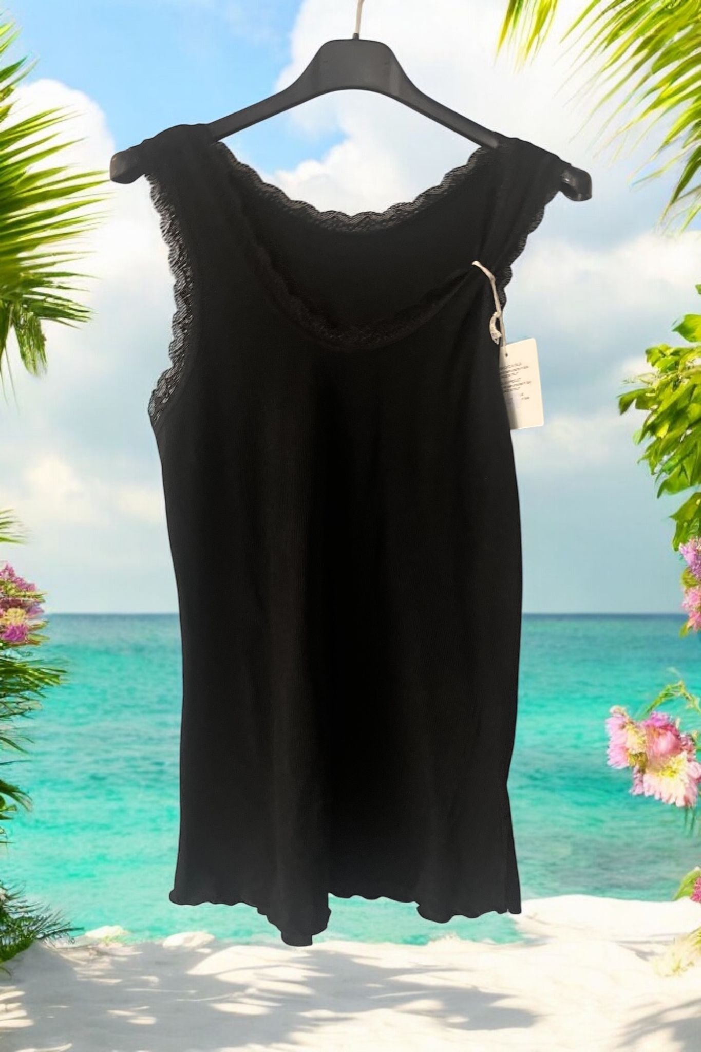 top pretty - L'autre mode