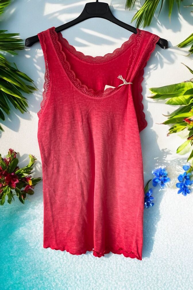 top pretty - L'autre mode