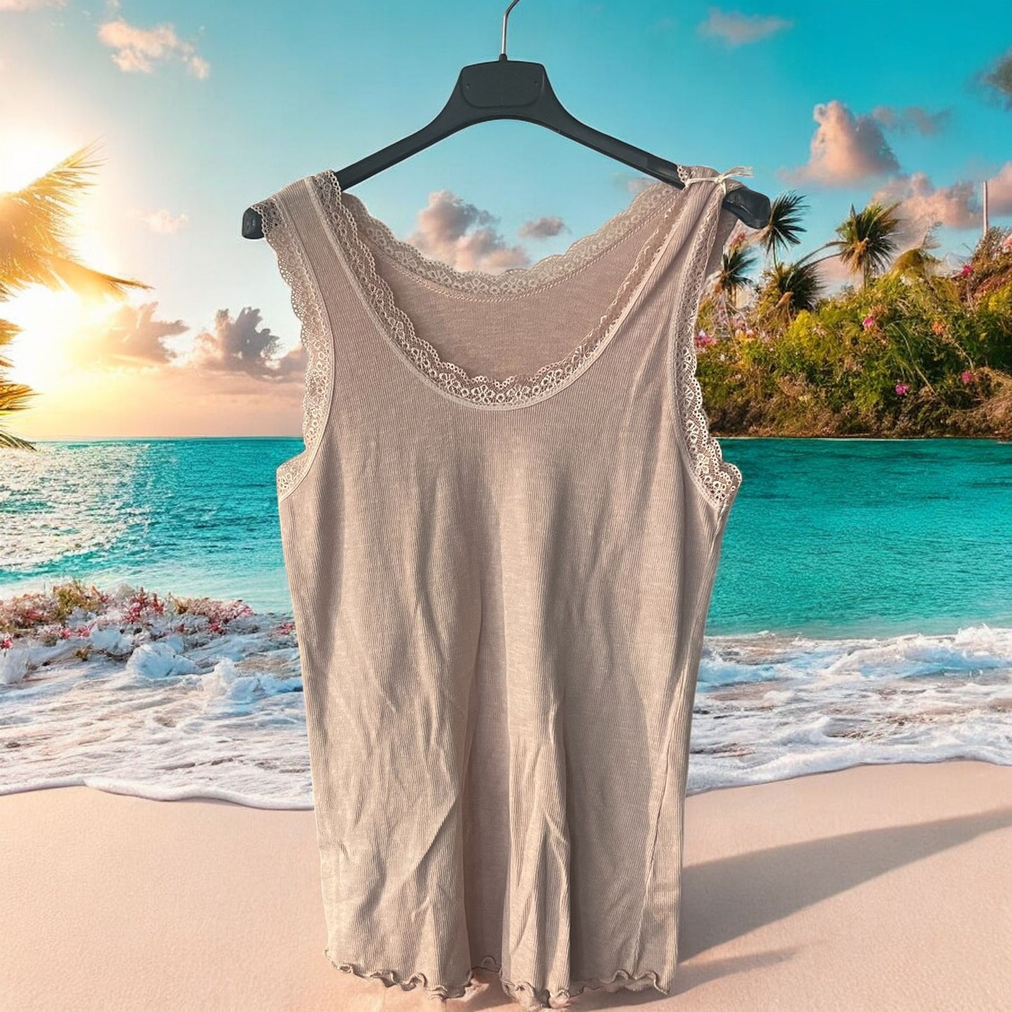 top pretty - L'autre mode