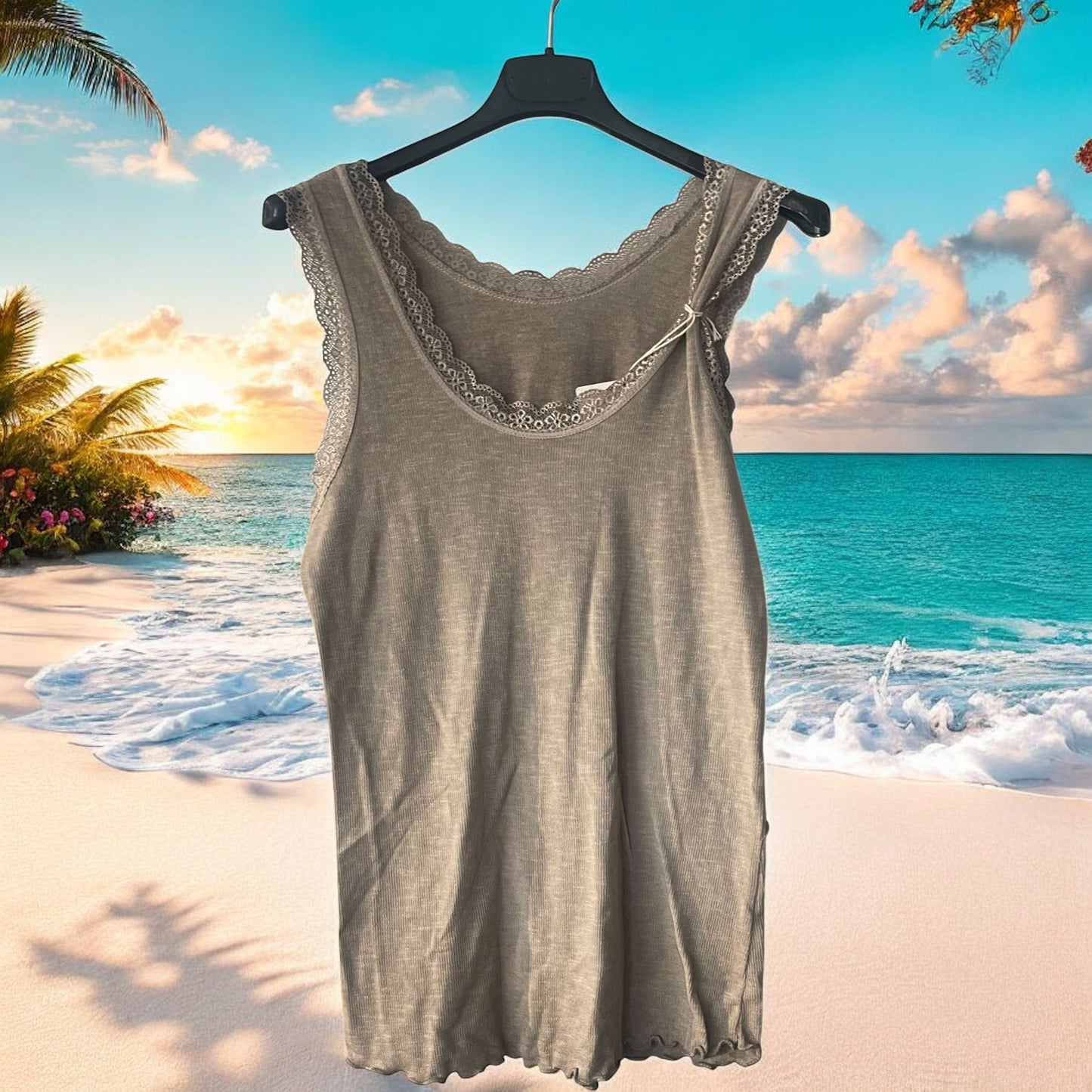 top pretty - L'autre mode