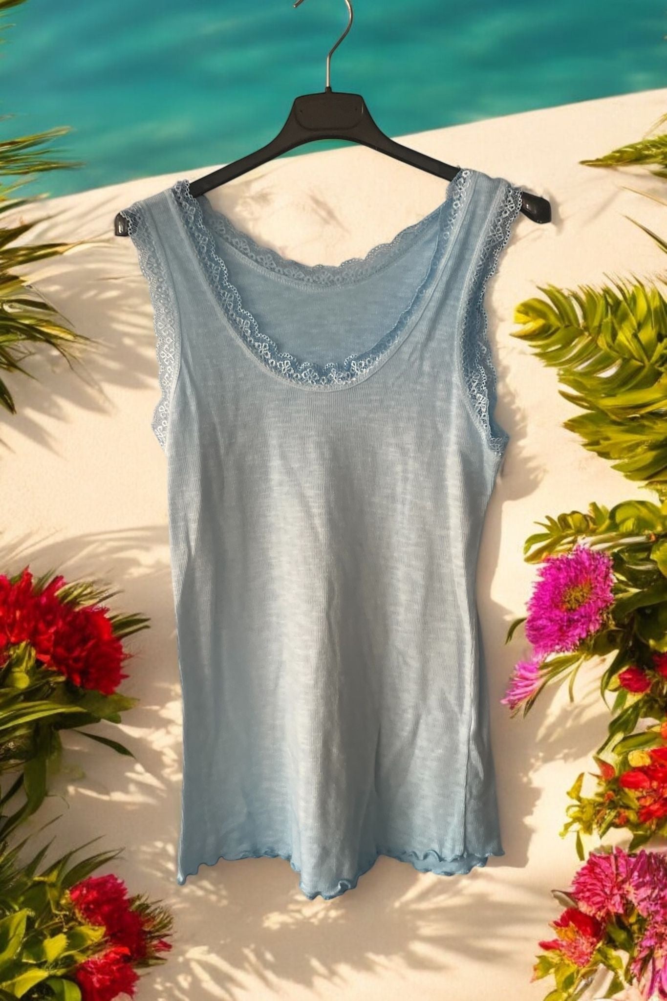top pretty - L'autre mode