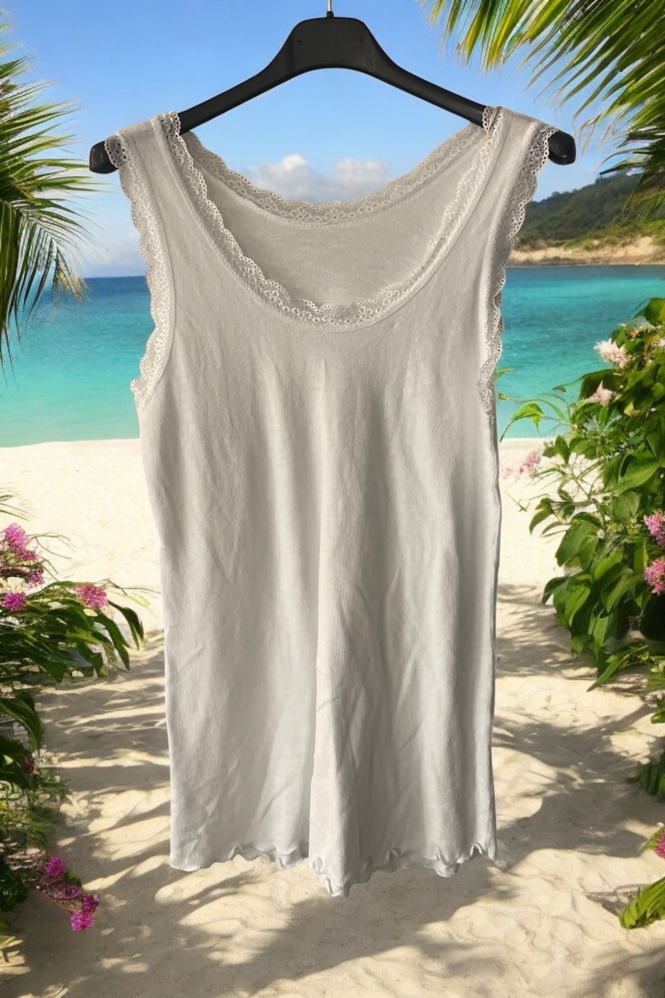 top pretty - L'autre mode