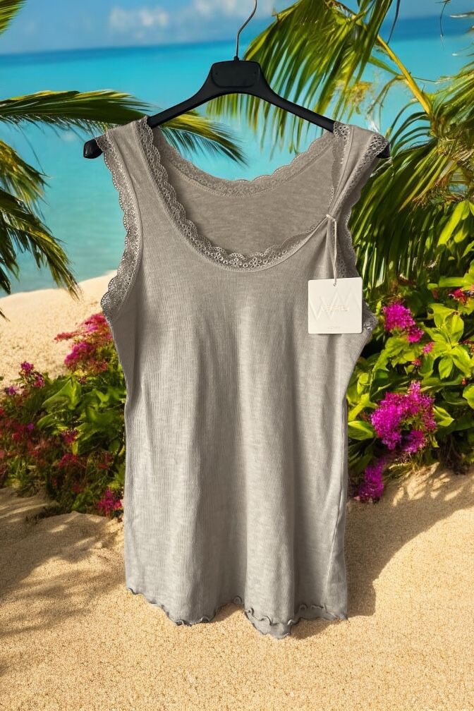 top pretty - L'autre mode