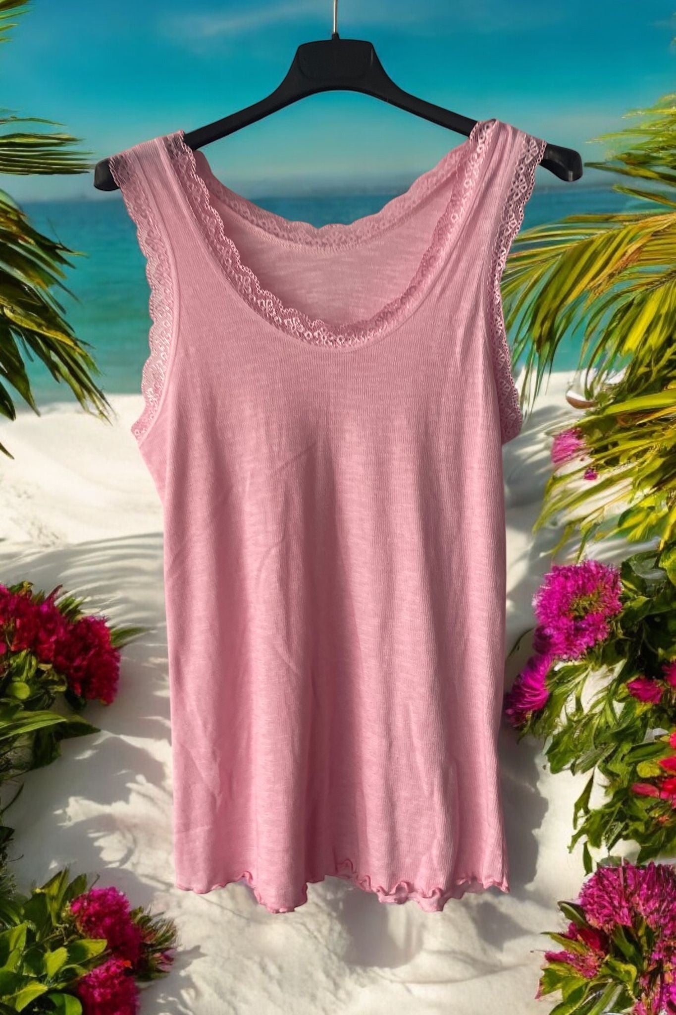 top pretty - L'autre mode