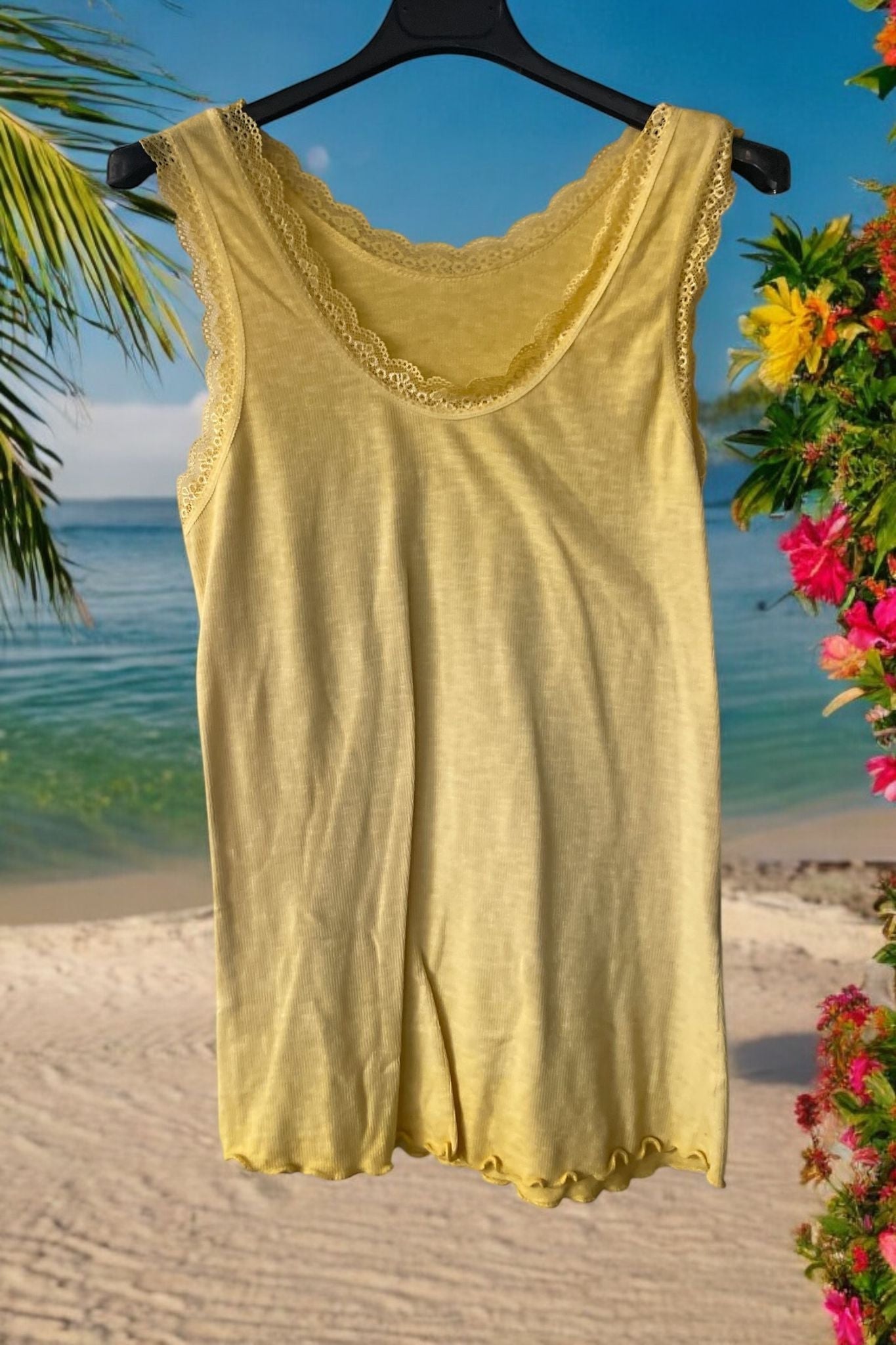 top pretty - L'autre mode