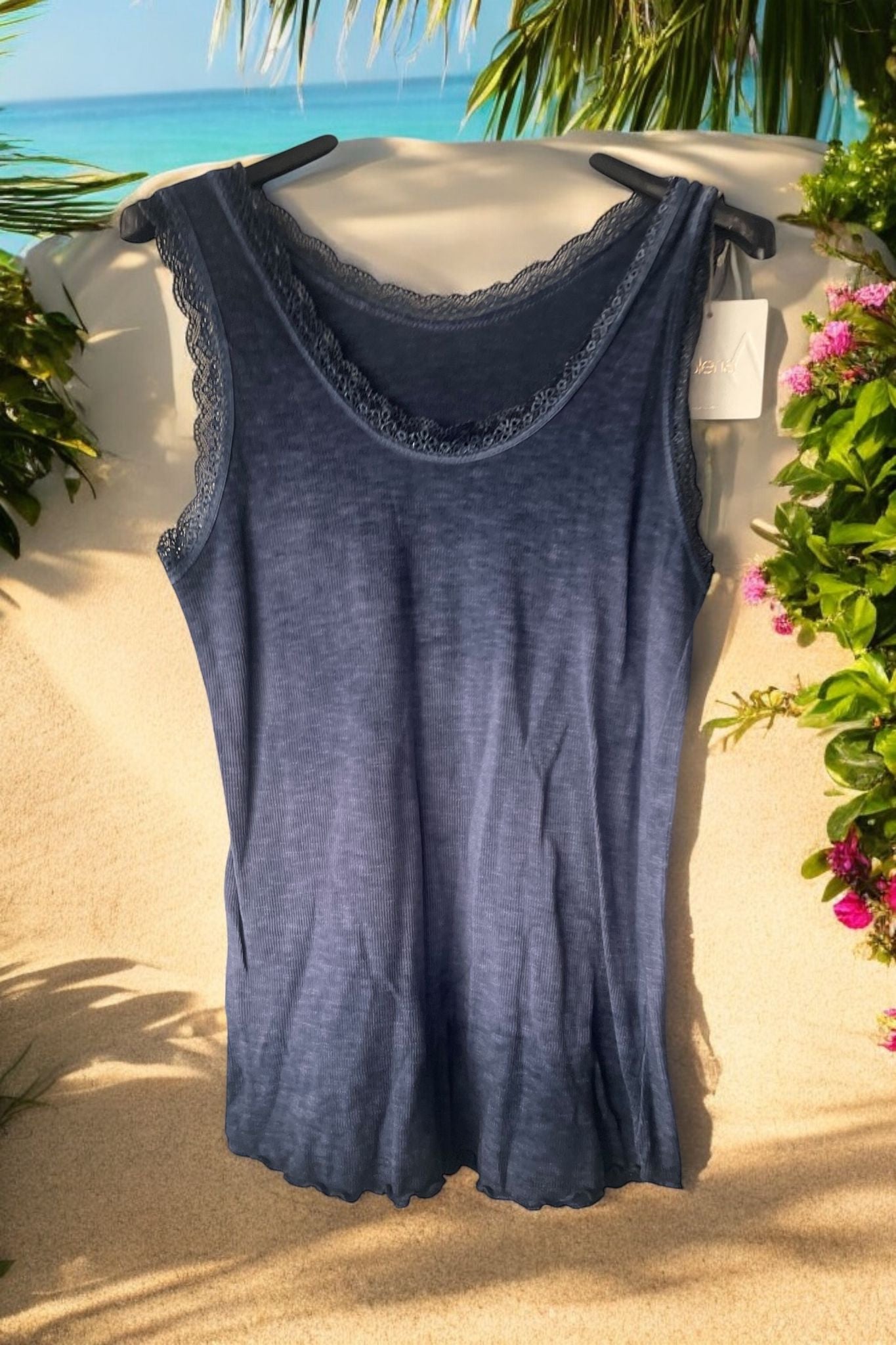 top pretty - L'autre mode