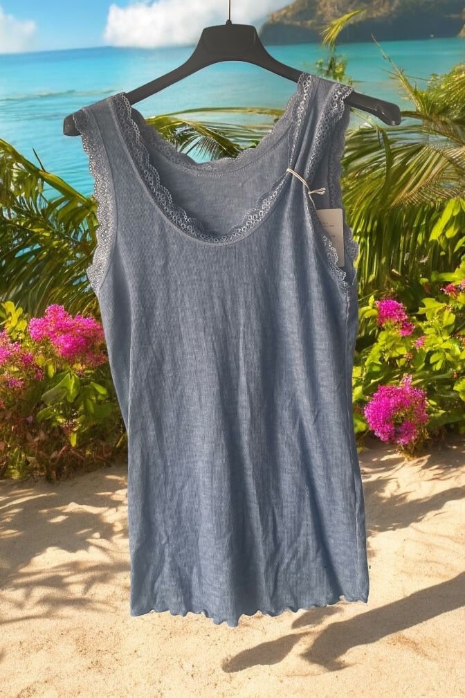 top pretty - L'autre mode