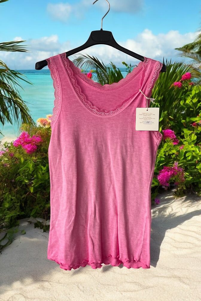 top pretty - L'autre mode