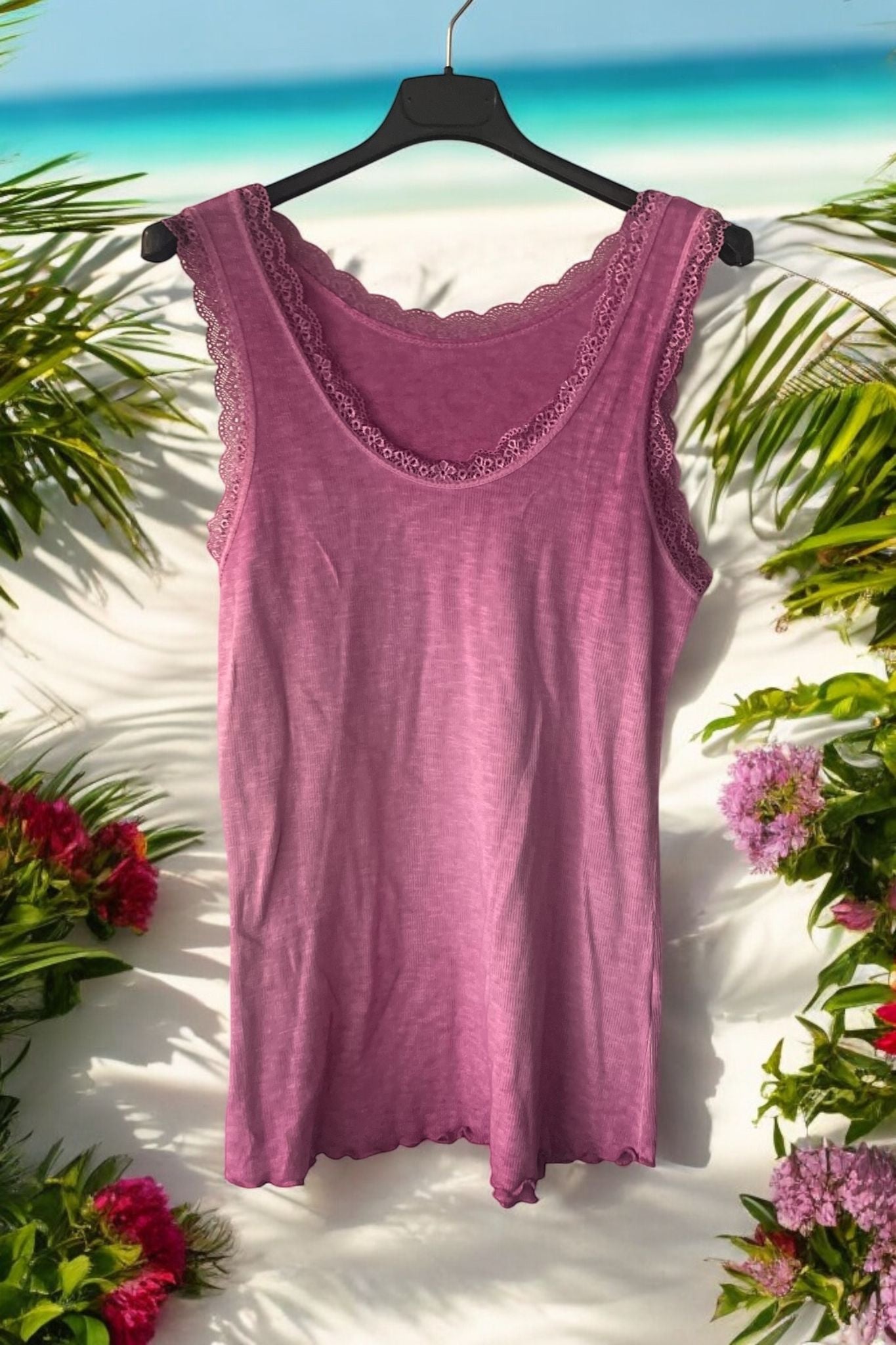 top pretty - L'autre mode