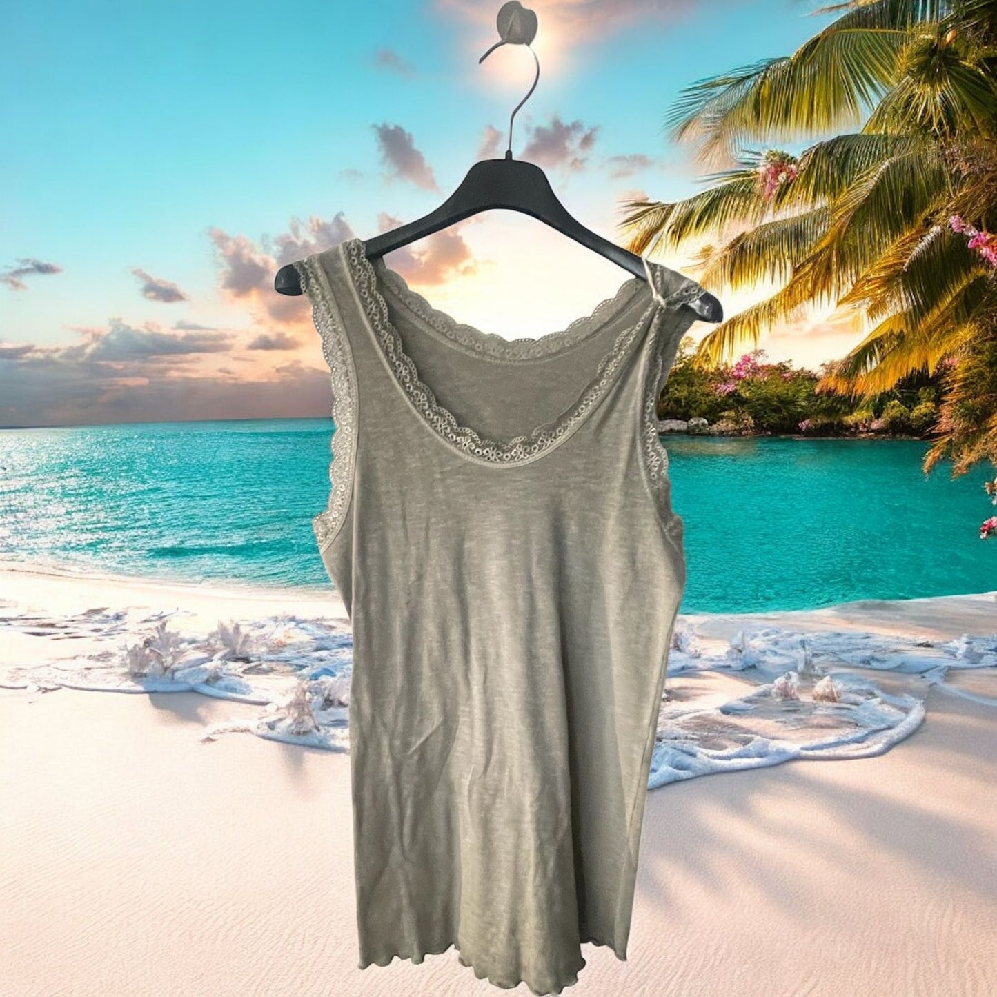 top pretty - L'autre mode