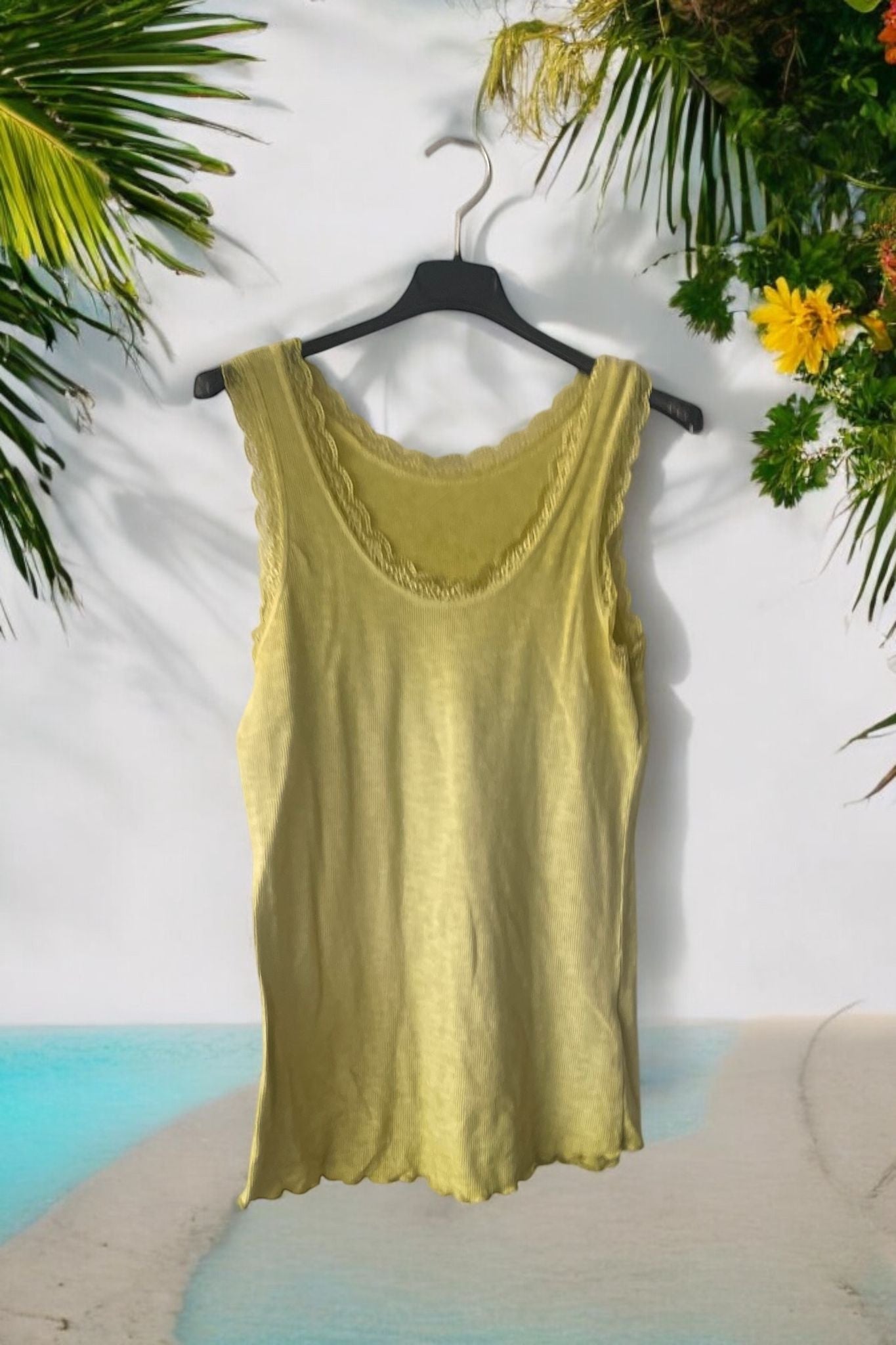 top pretty - L'autre mode