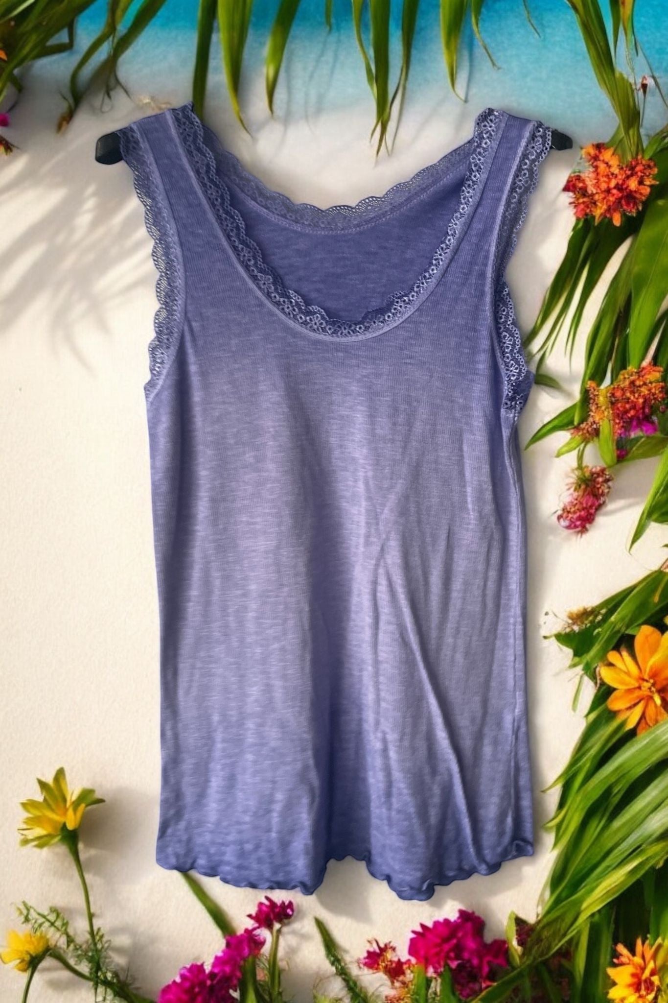 top pretty - L'autre mode