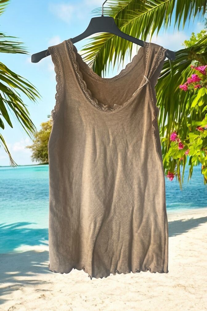 top pretty - L'autre mode